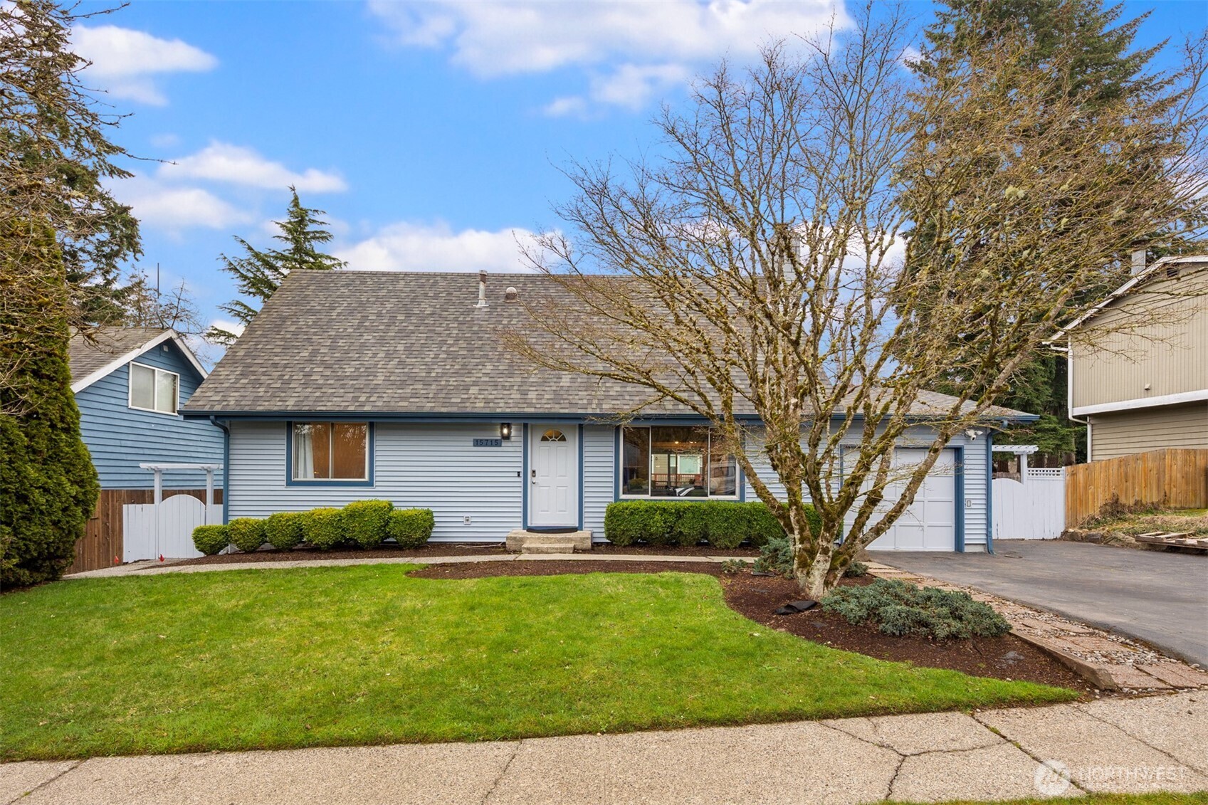 15715 NE 53rd Street