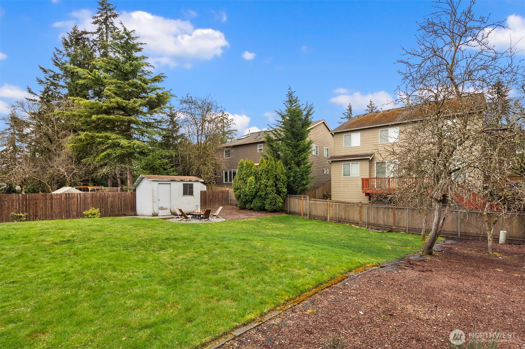 15715 NE 53rd Street