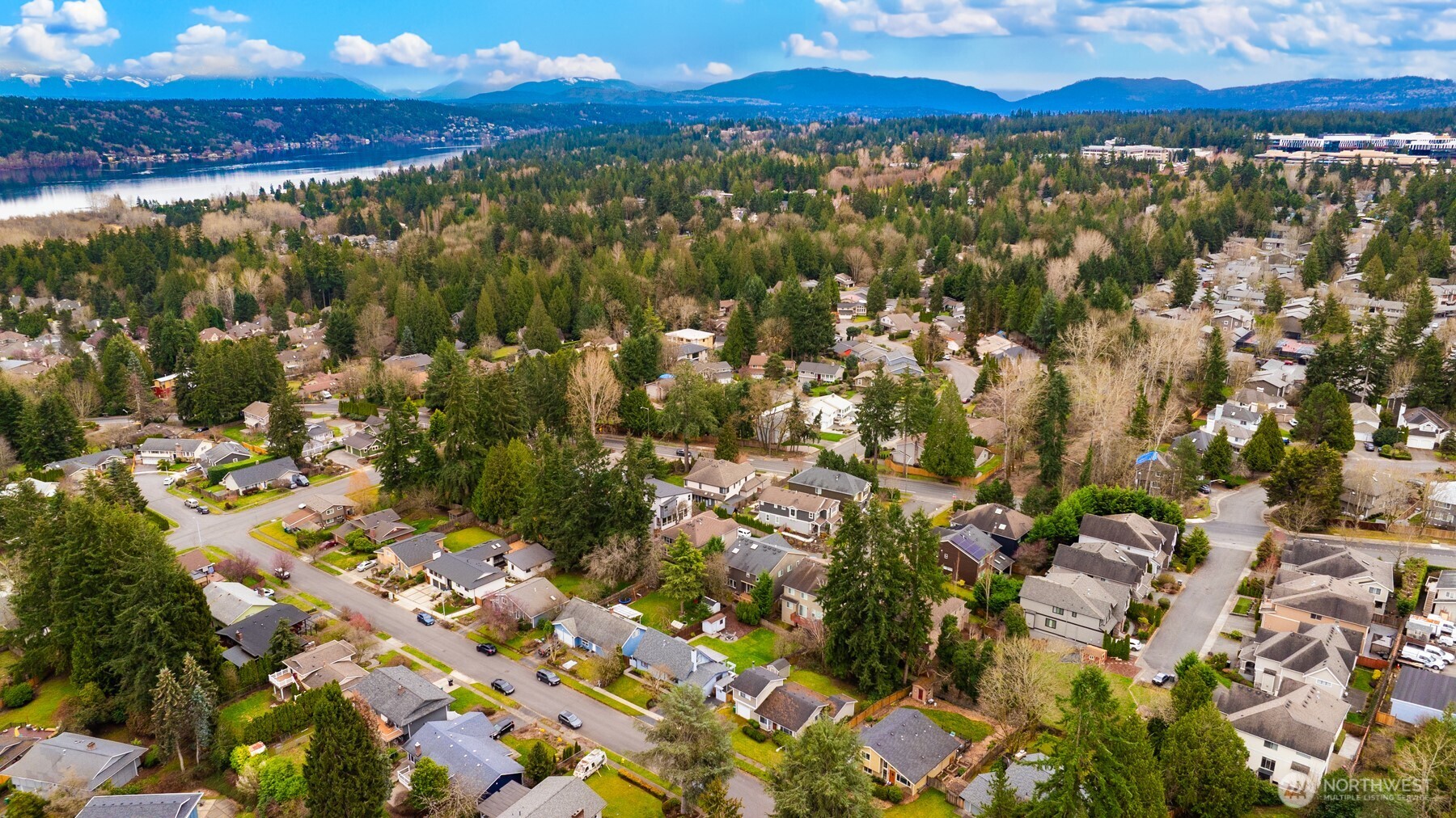 15715 NE 53rd Street