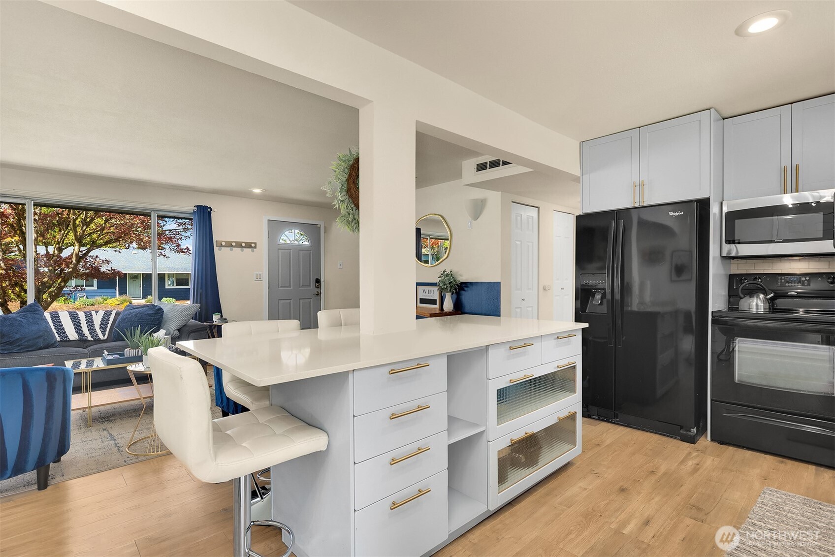 15715 NE 53rd Street