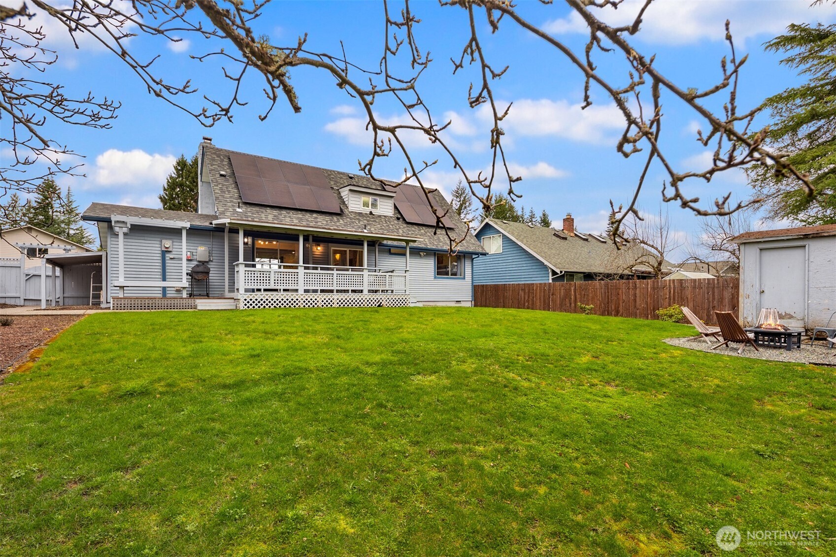 15715 NE 53rd Street