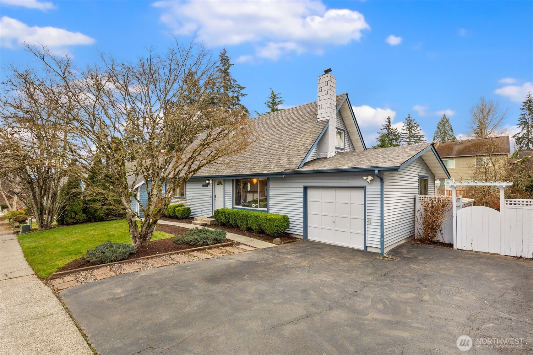 15715 NE 53rd Street