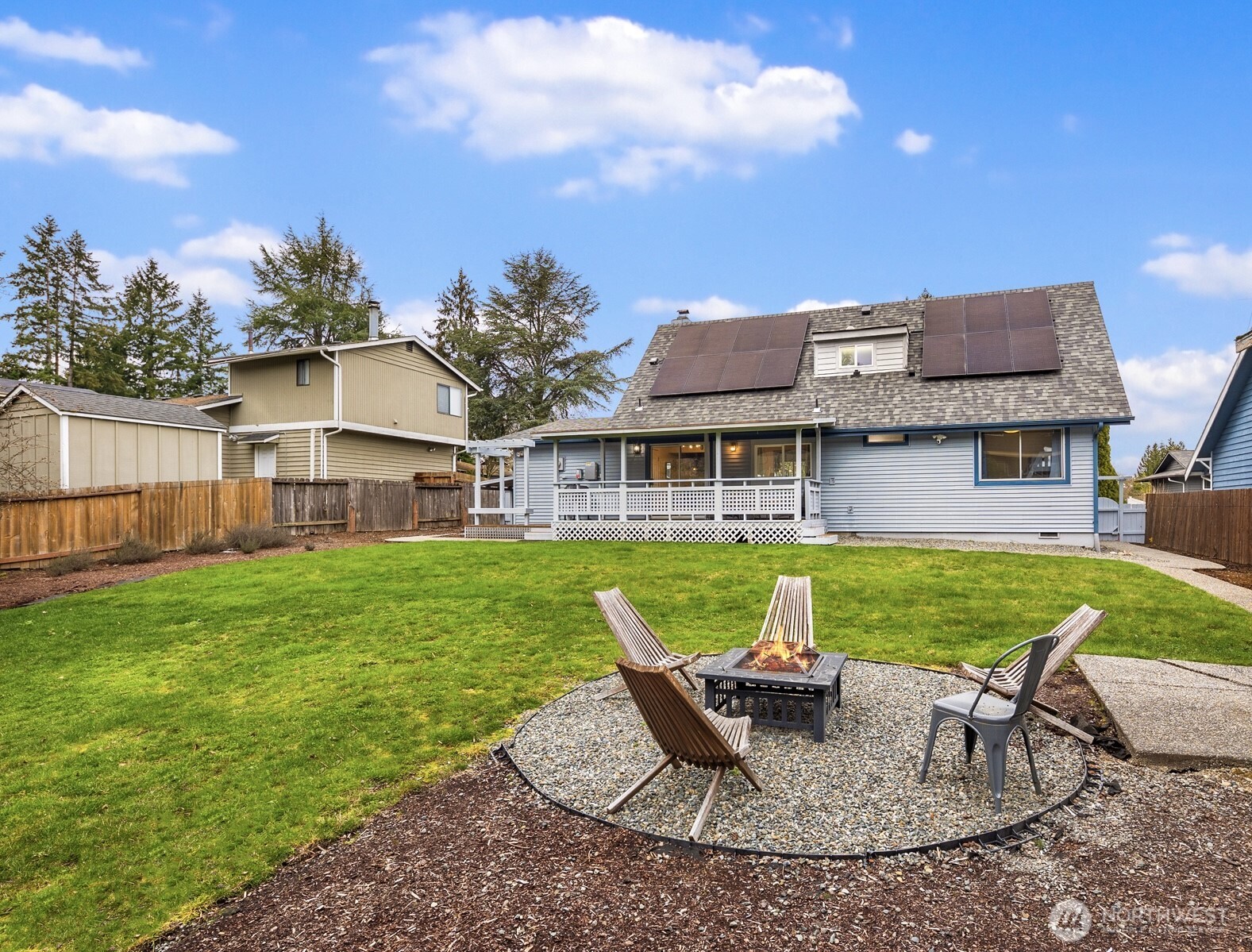 15715 NE 53rd Street