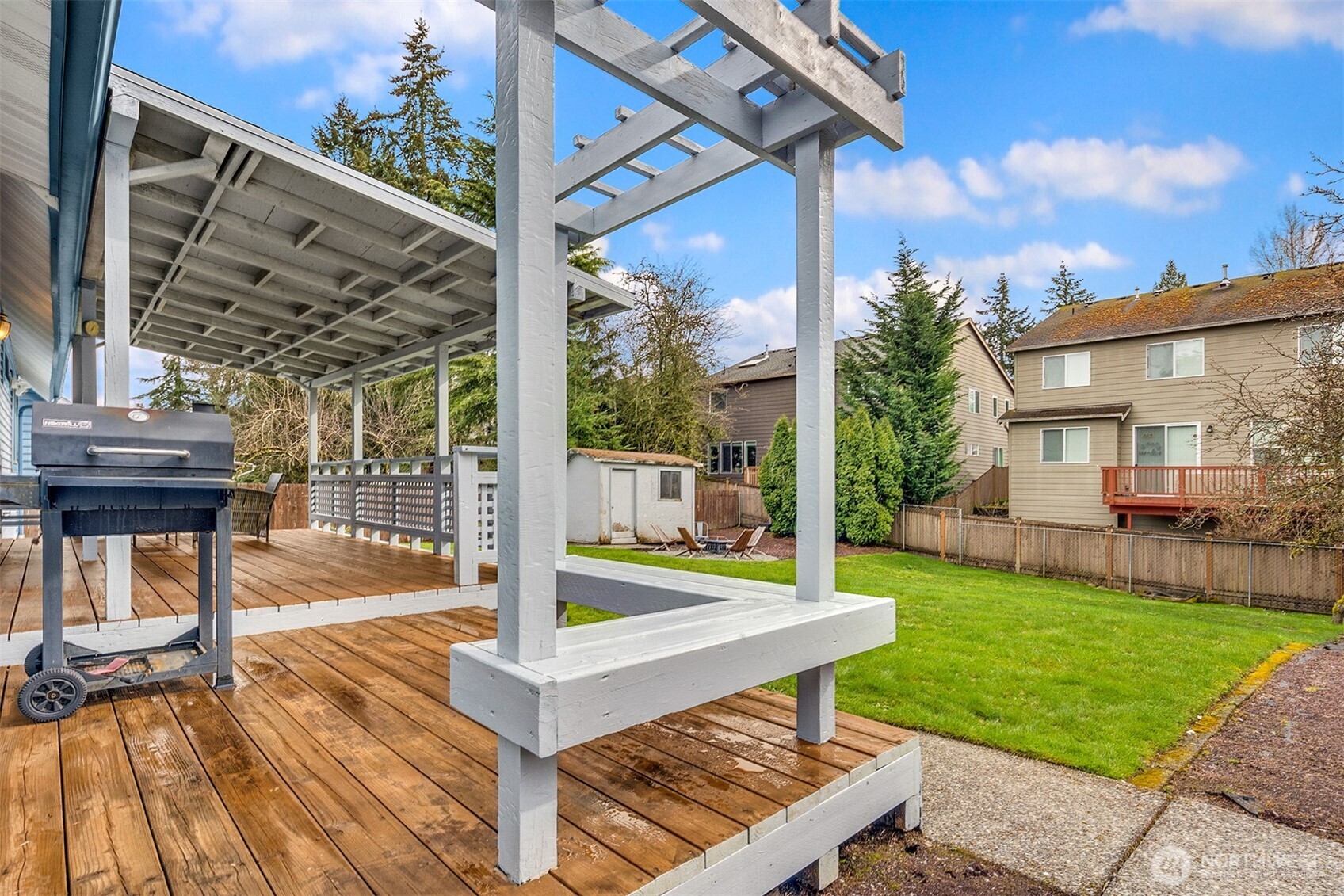 15715 NE 53rd Street