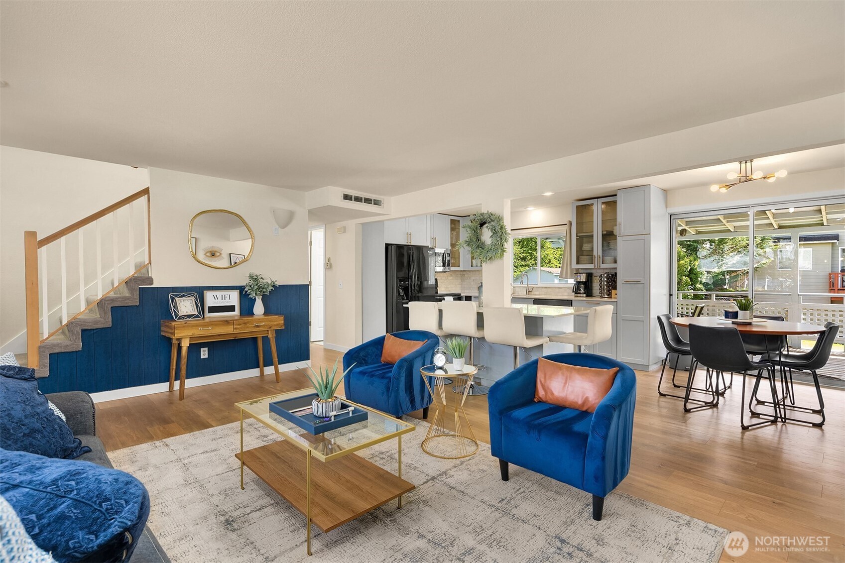 15715 NE 53rd Street