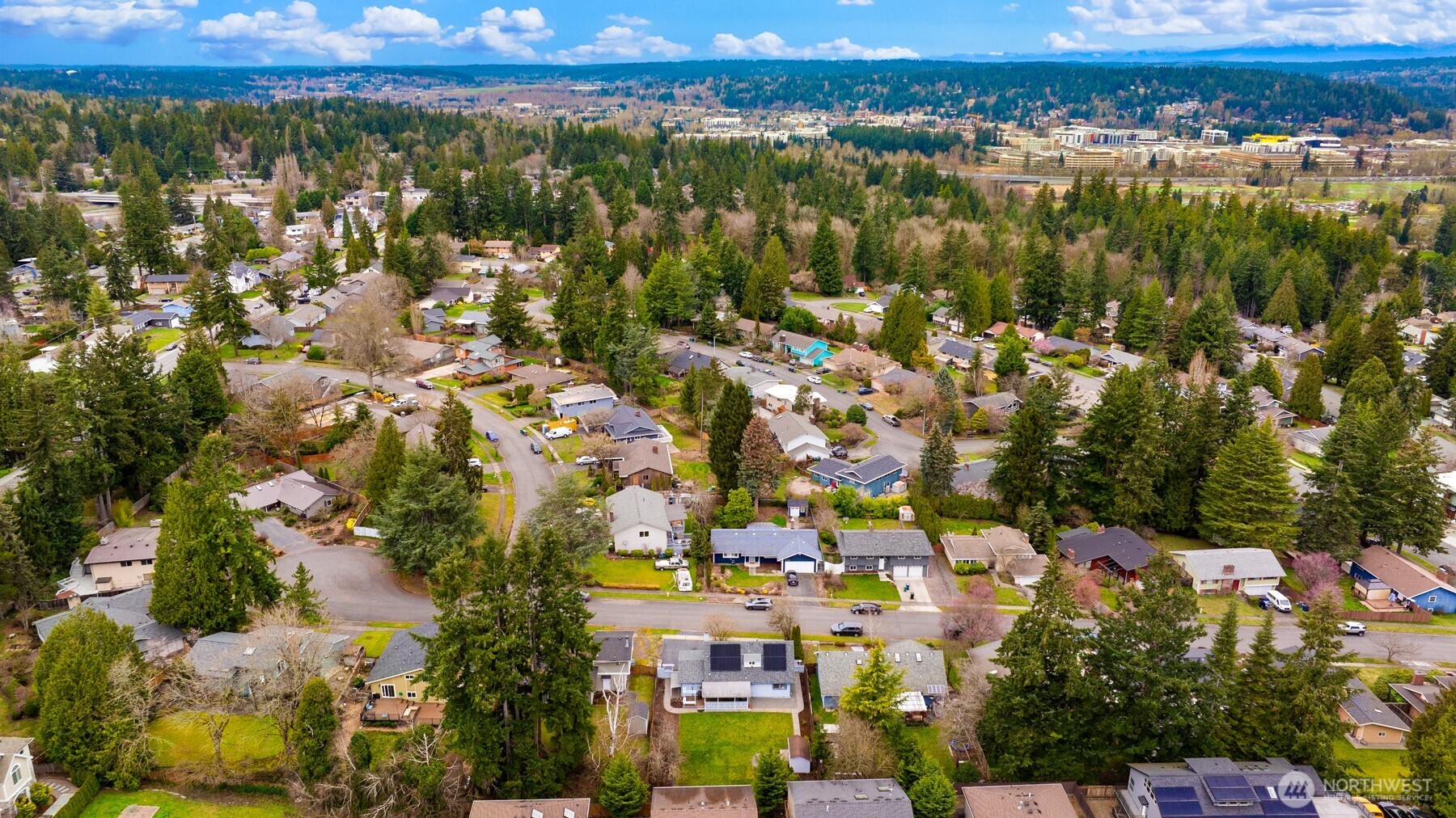 15715 NE 53rd Street