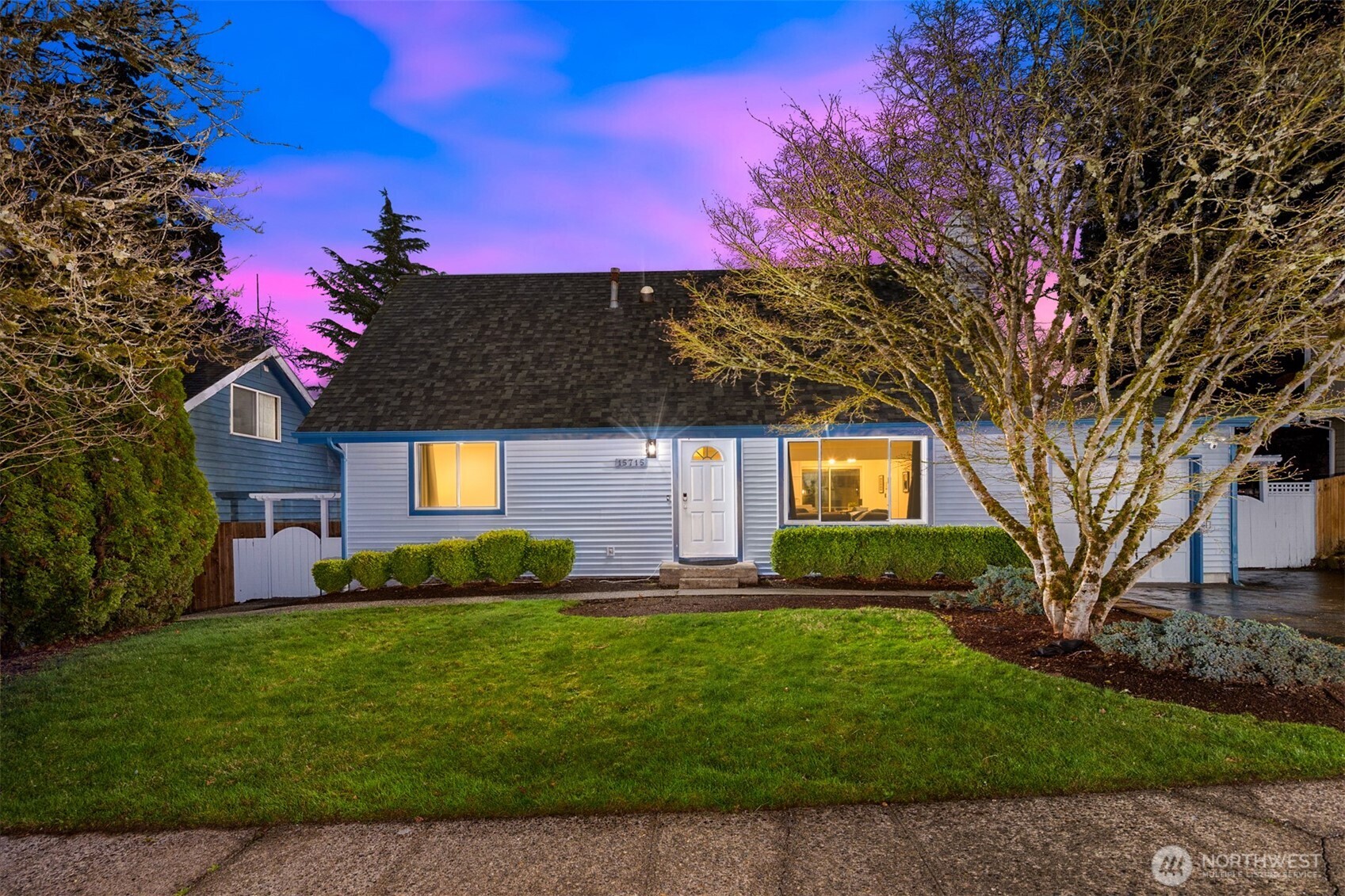 15715 NE 53rd Street