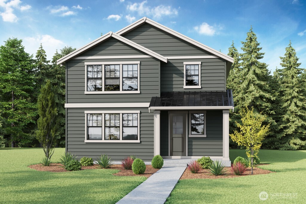 8311 115th Place SE Unit: 27