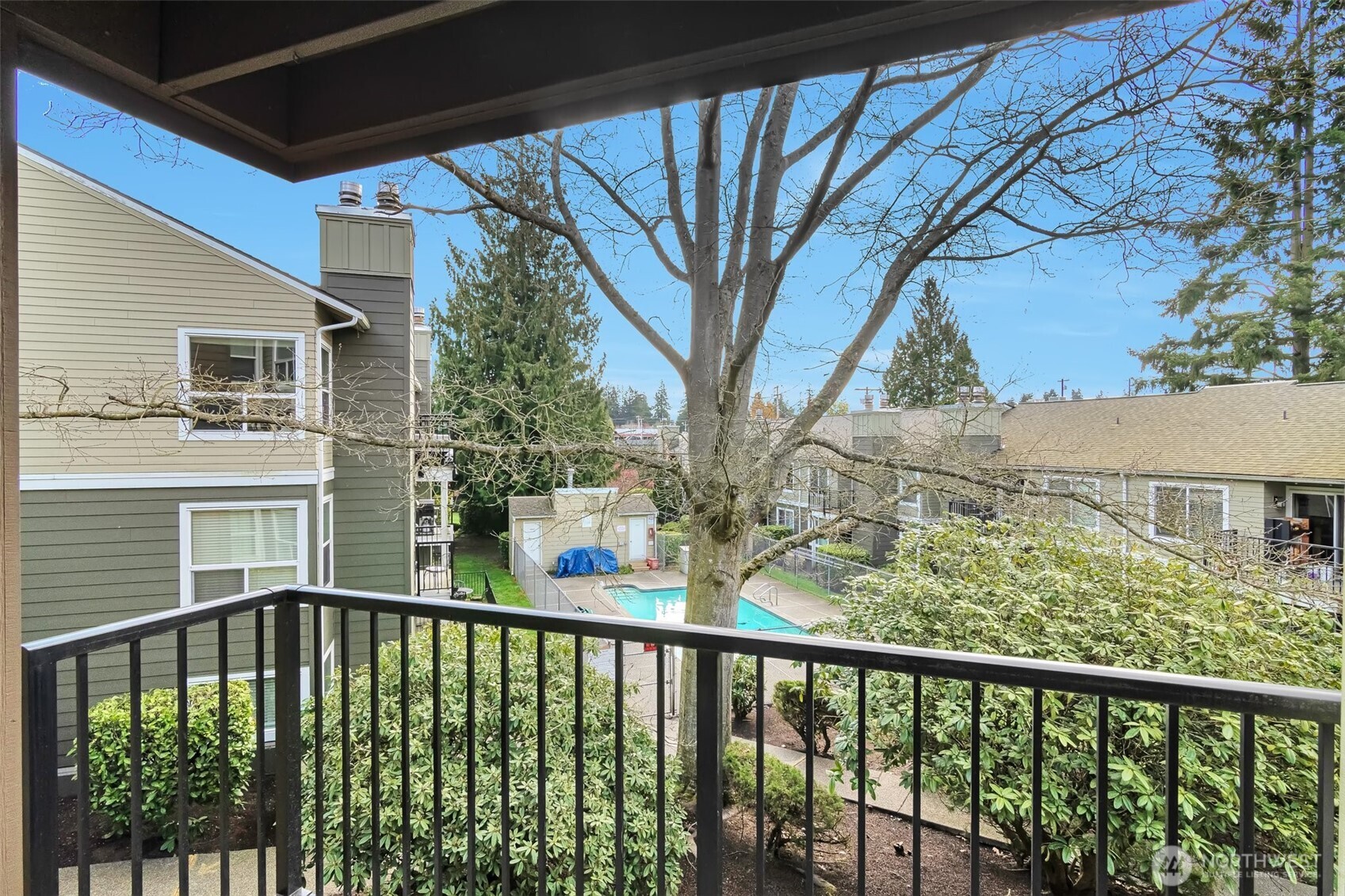 820 E Cady Road Unit: B203