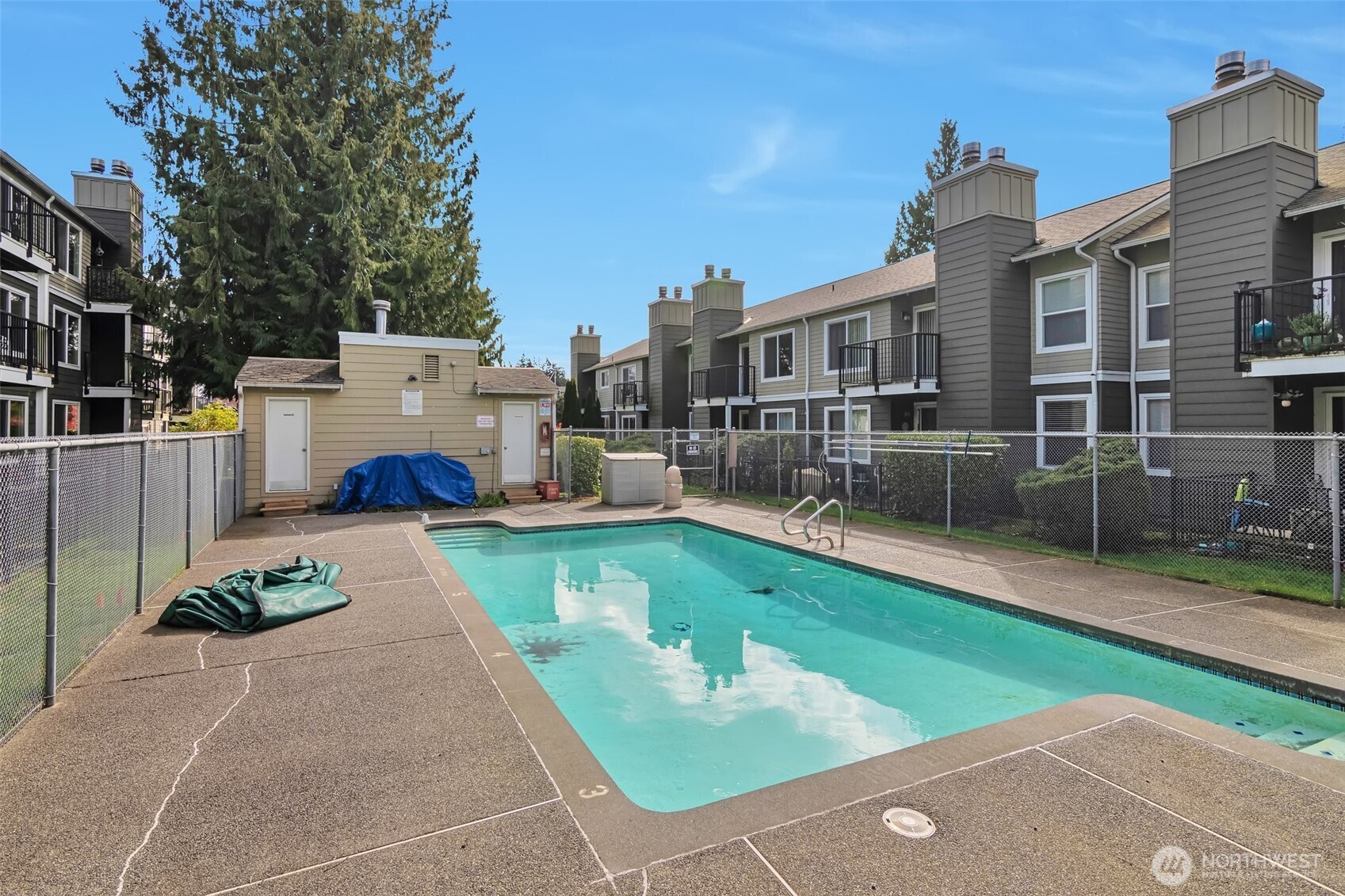 820 E Cady Road Unit: B203