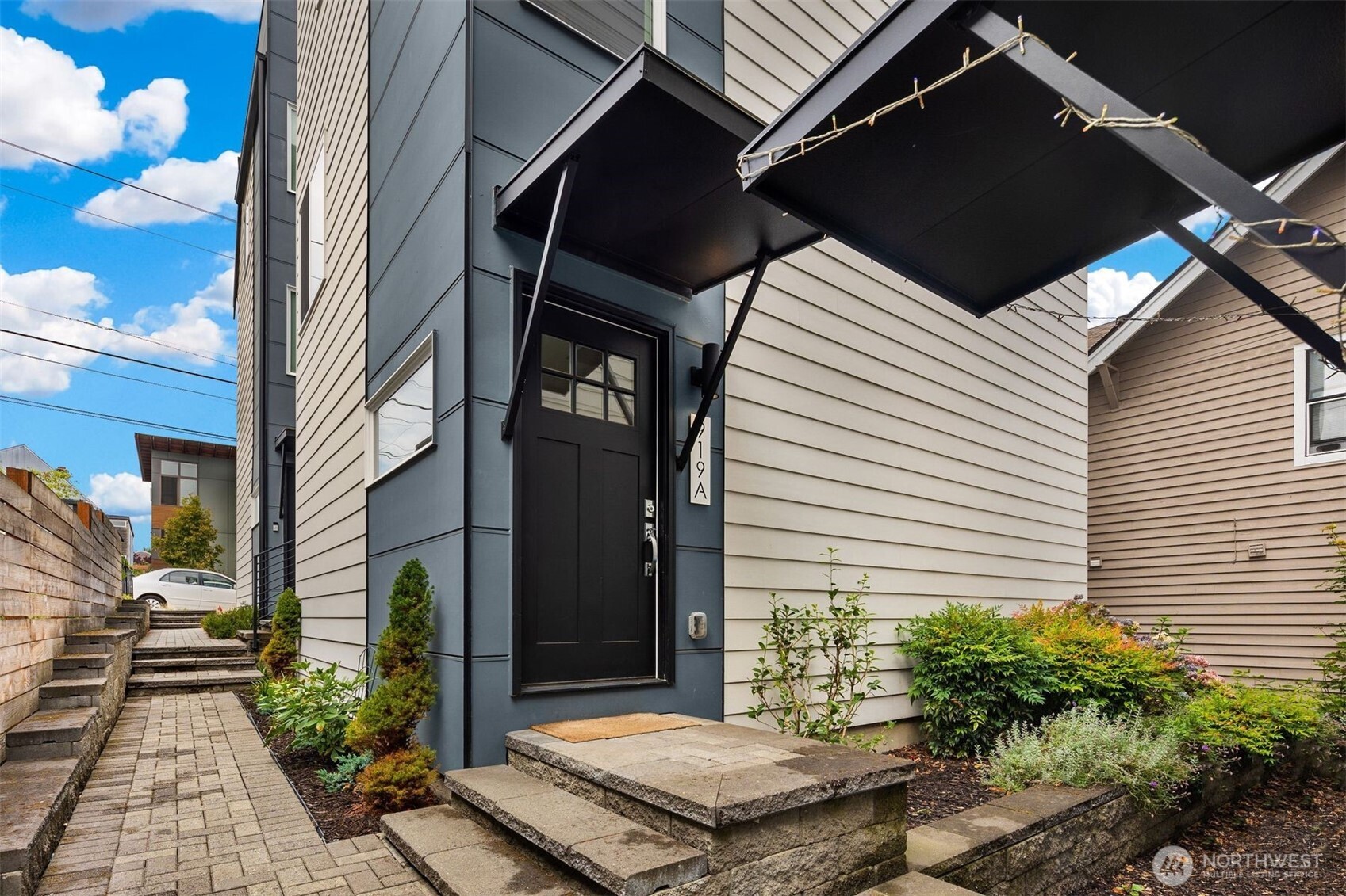 919 N 103rd Street Unit: A