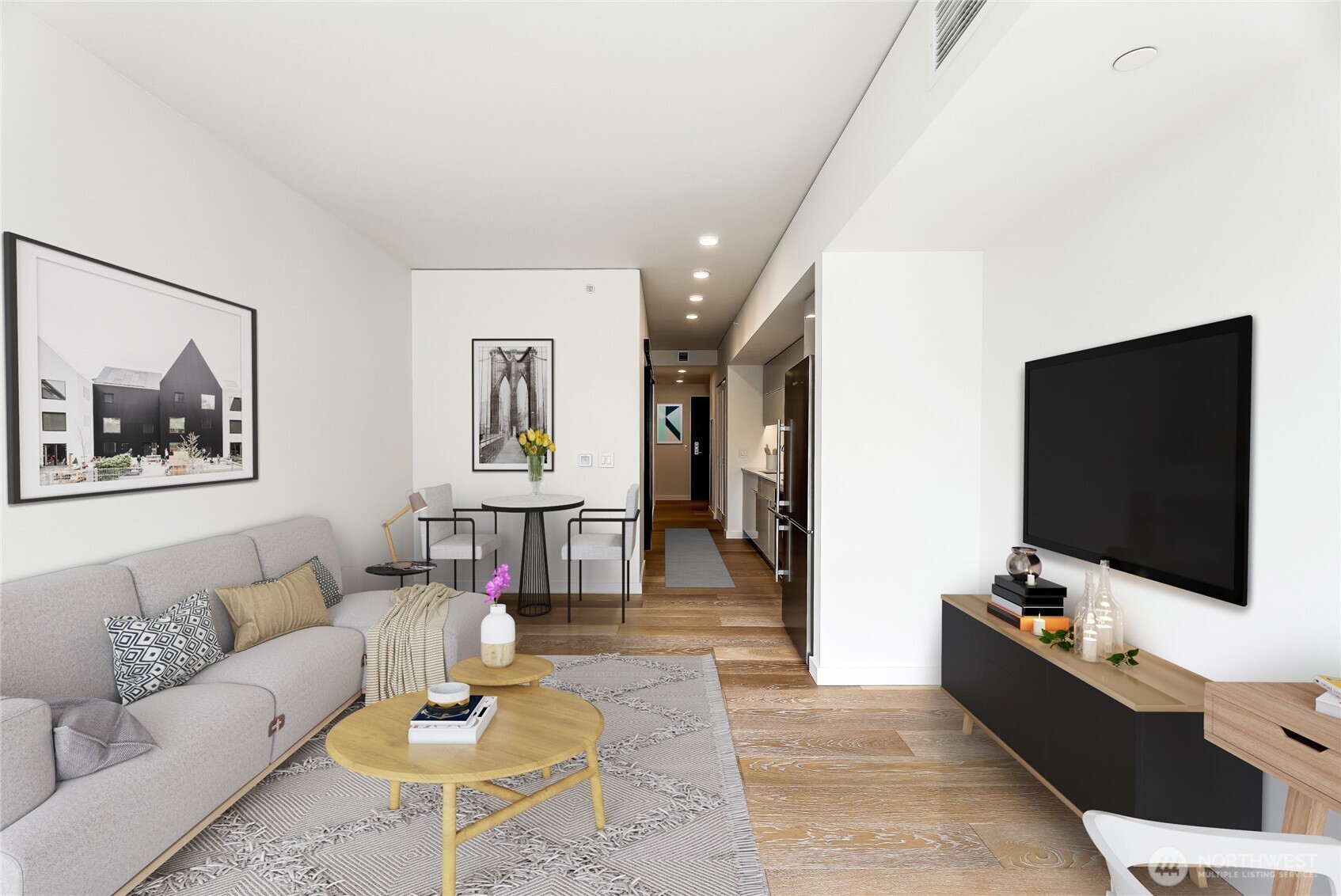 450 S Main St Unit: 303