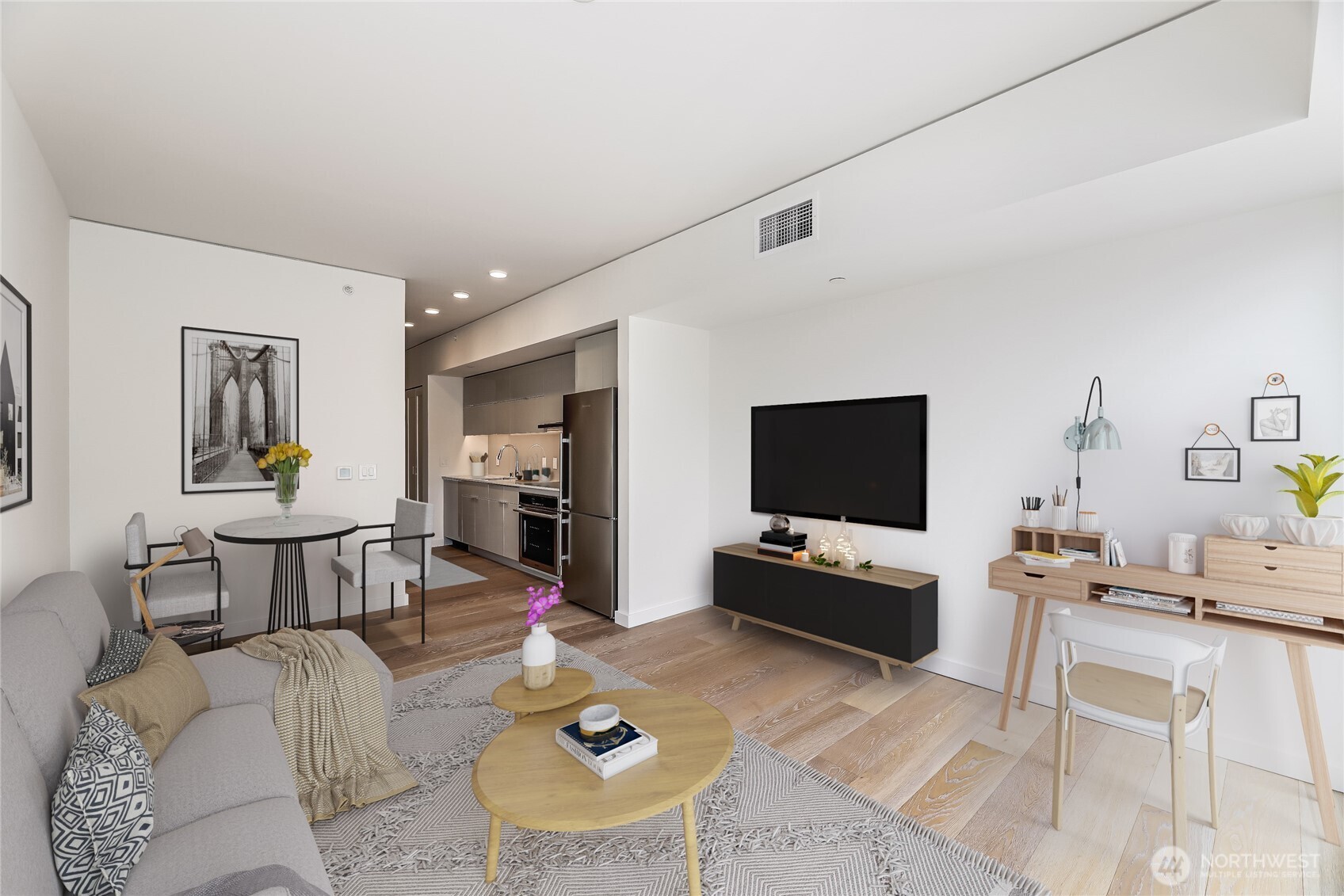 450 S Main St Unit: 303