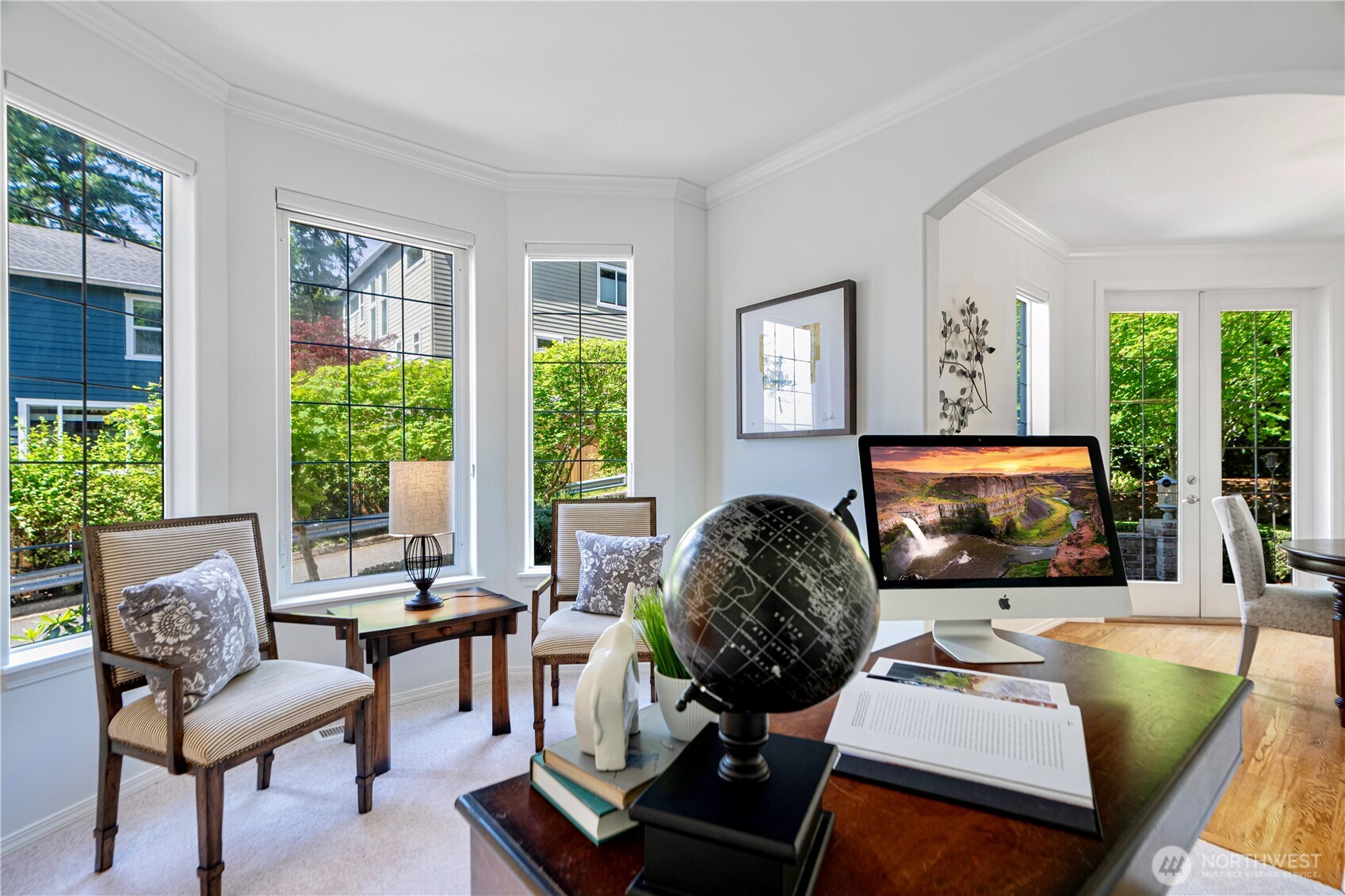 7817 NE 112th Street