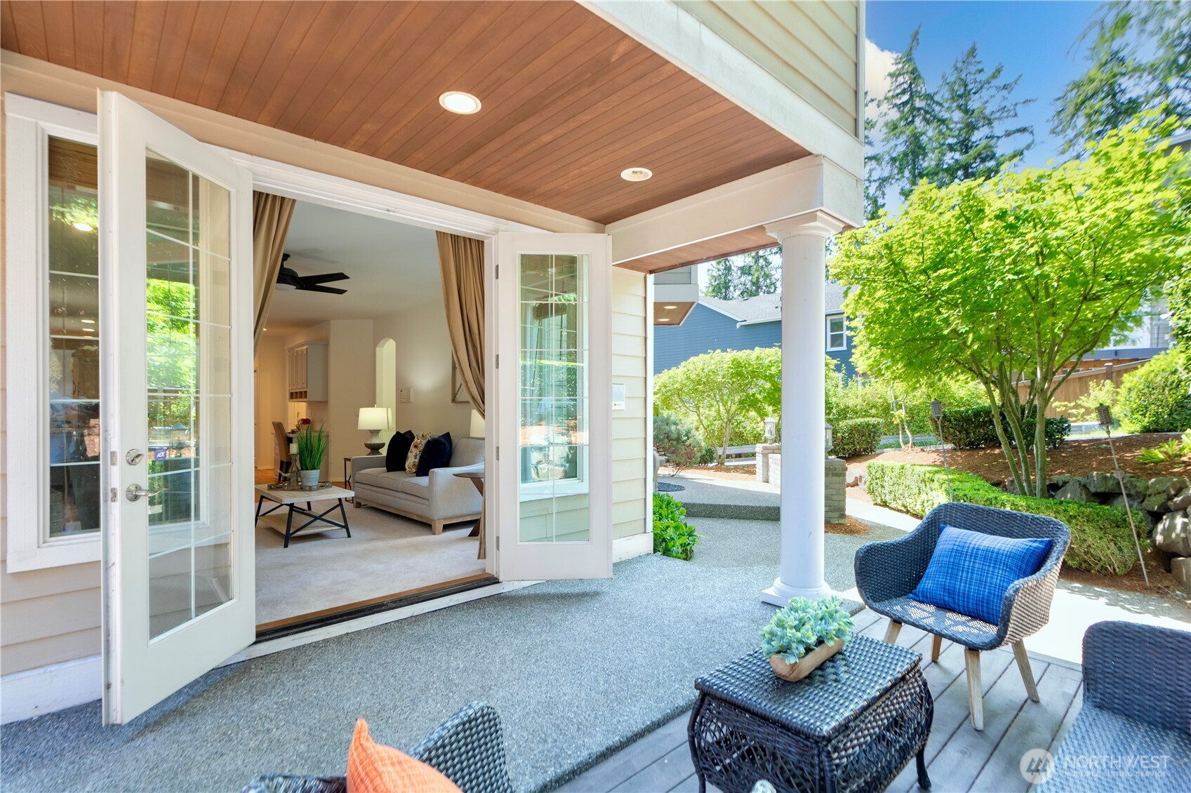 7817 NE 112th Street