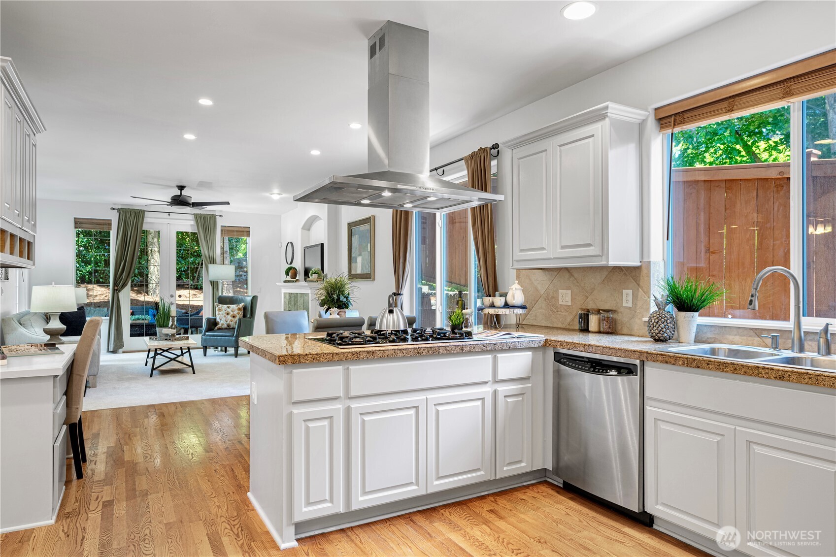 7817 NE 112th Street