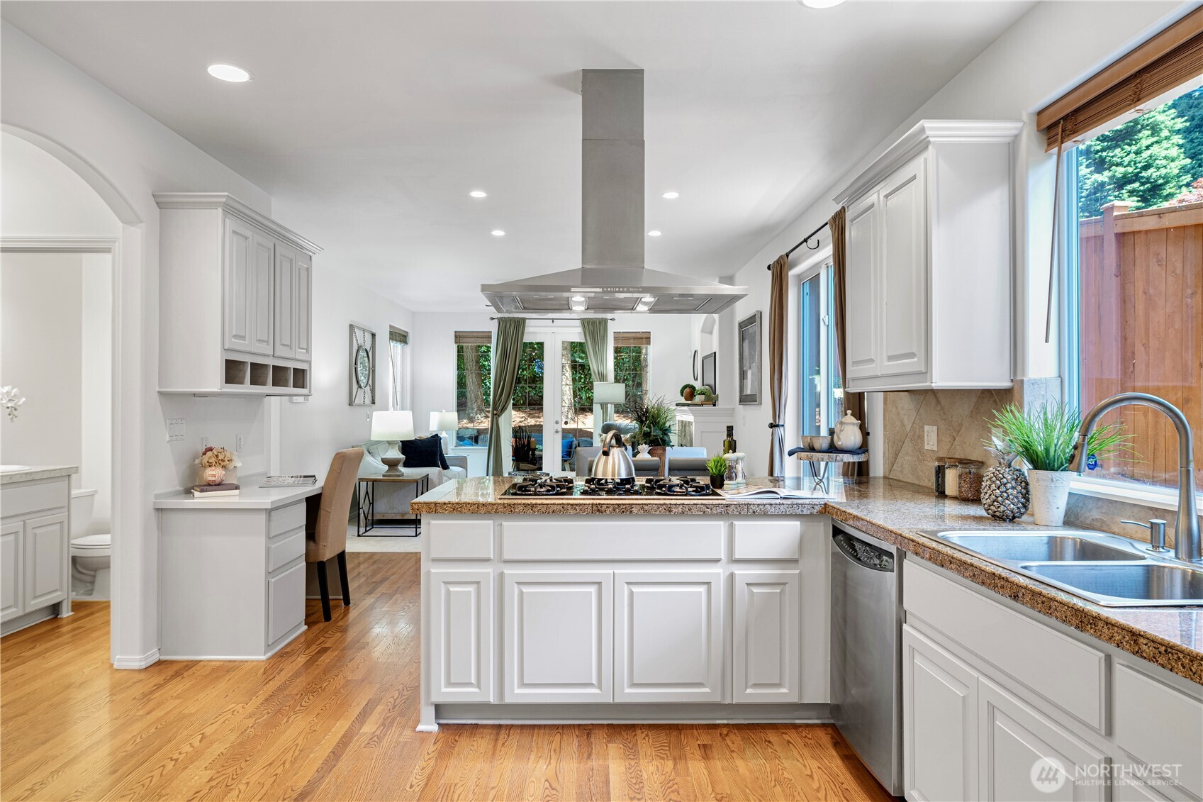 7817 NE 112th Street