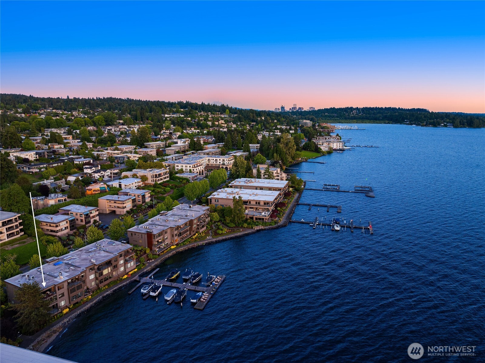 807 Lake Street S Unit: 300