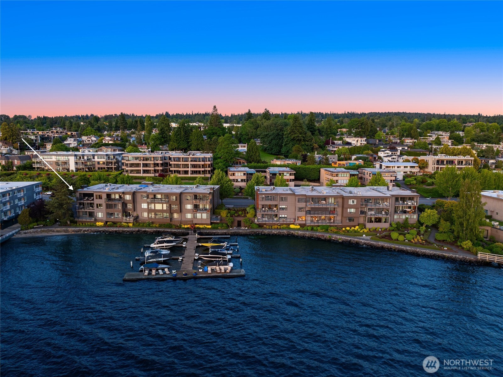 807 Lake Street S Unit: 300