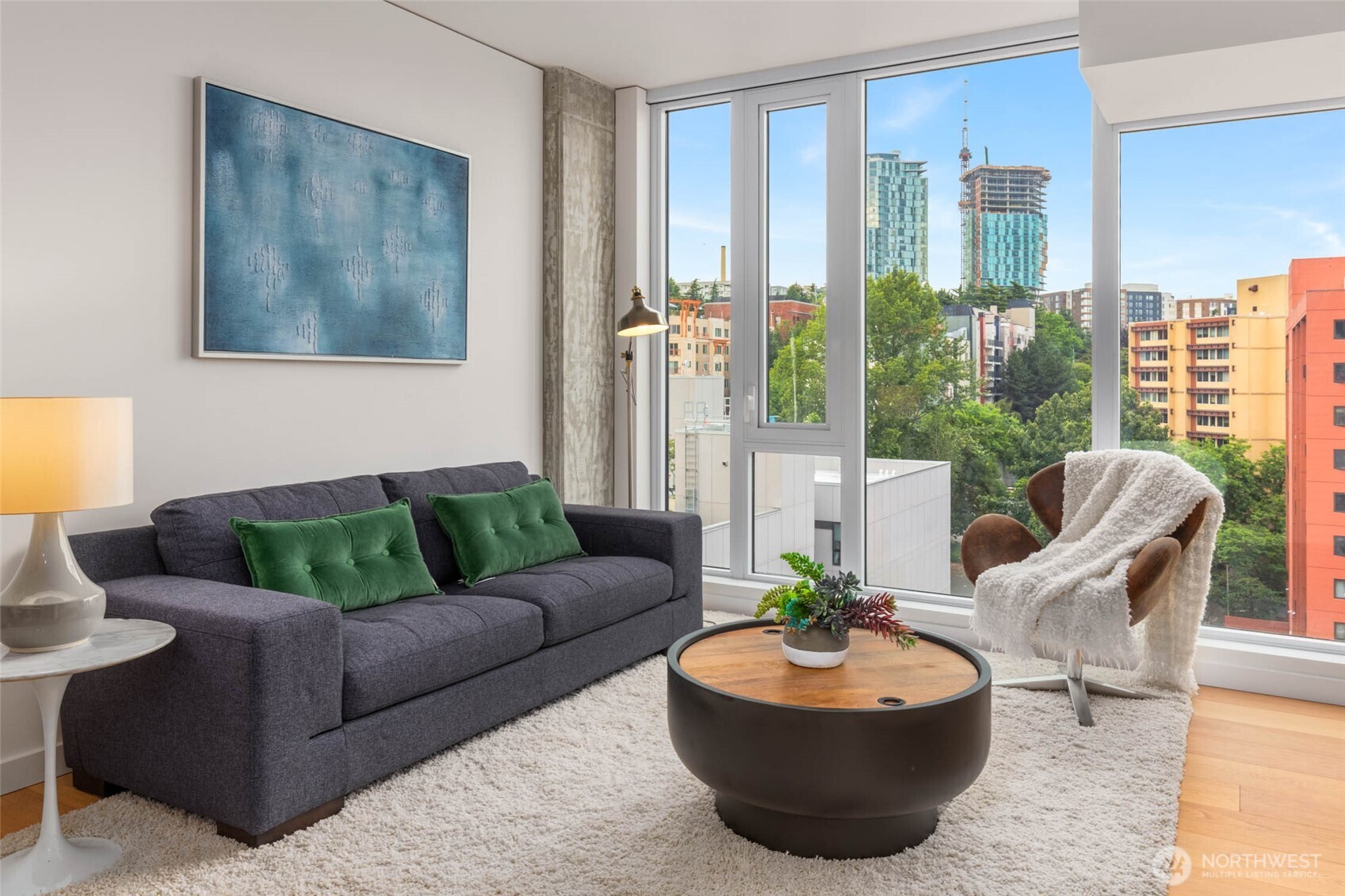 450 S Main Street Unit: 516