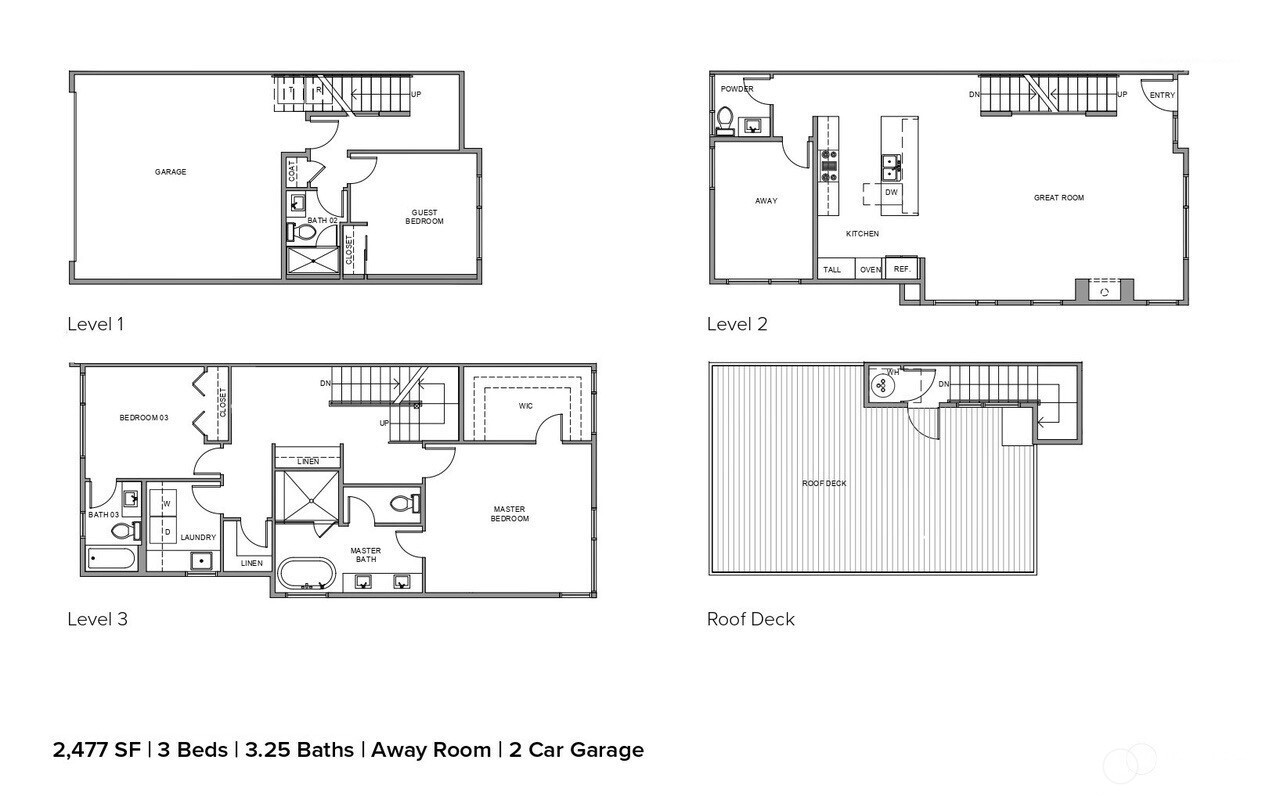 505 2nd Avenue Unit: A