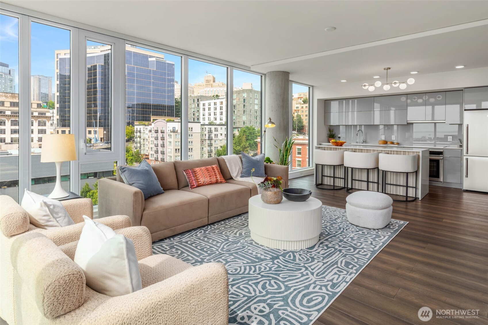 450 S Main St Unit: 912