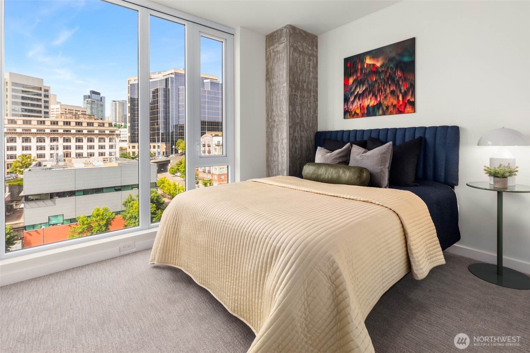 450 S Main St Unit: 912