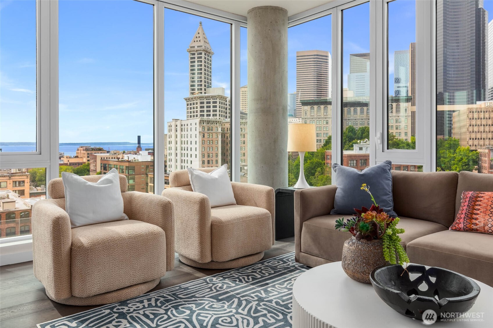 450 S Main St Unit: 912