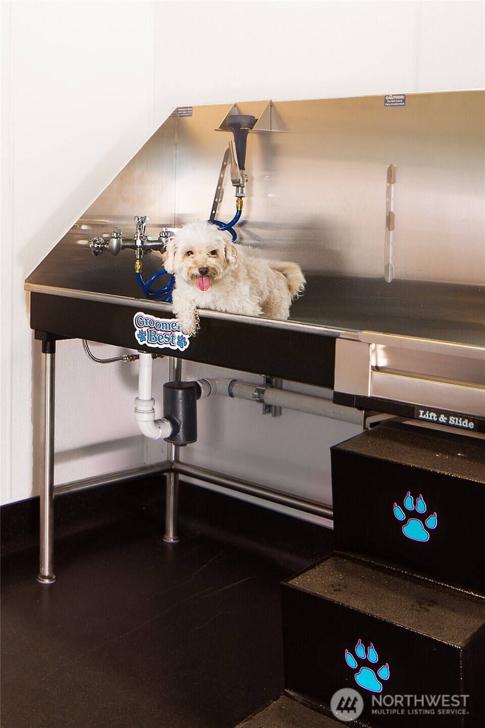 450 S Main St Unit: 912