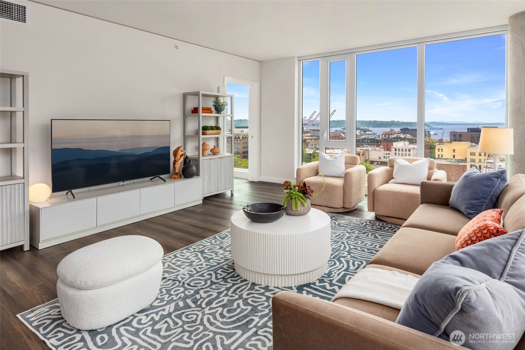 450 S Main St Unit: 912