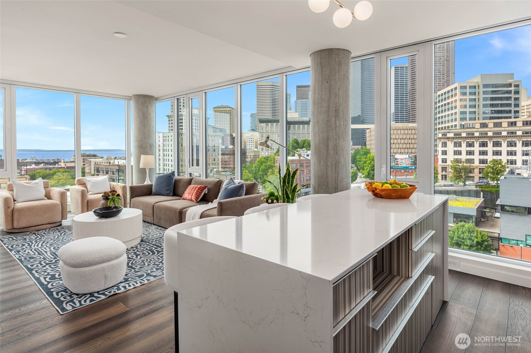 450 S Main St Unit: 912