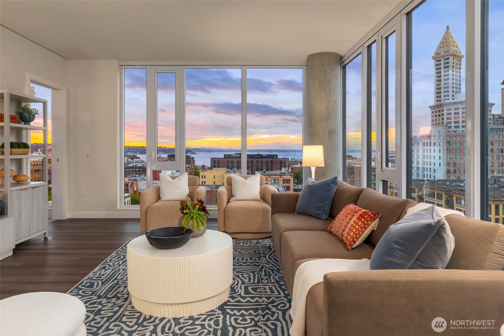 450 S Main St Unit: 912