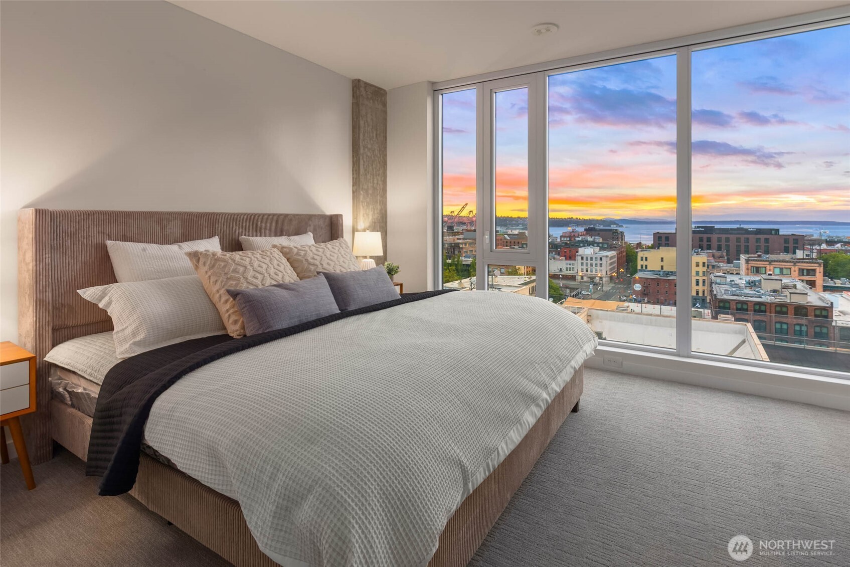 450 S Main St Unit: 912