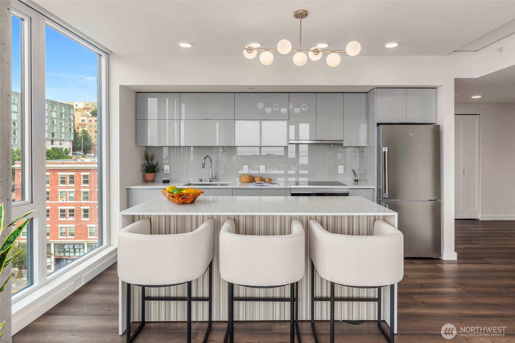 450 S Main St Unit: 912