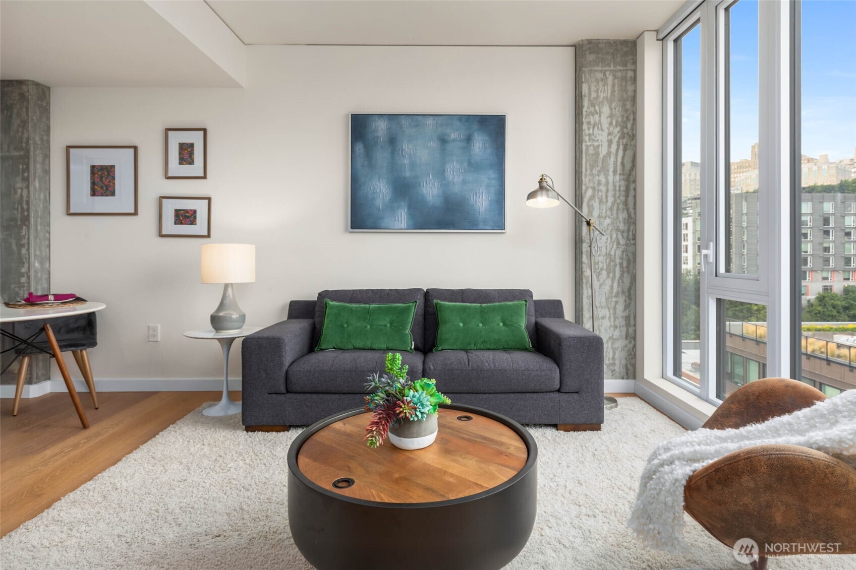 450 S Main Street Unit: 1202