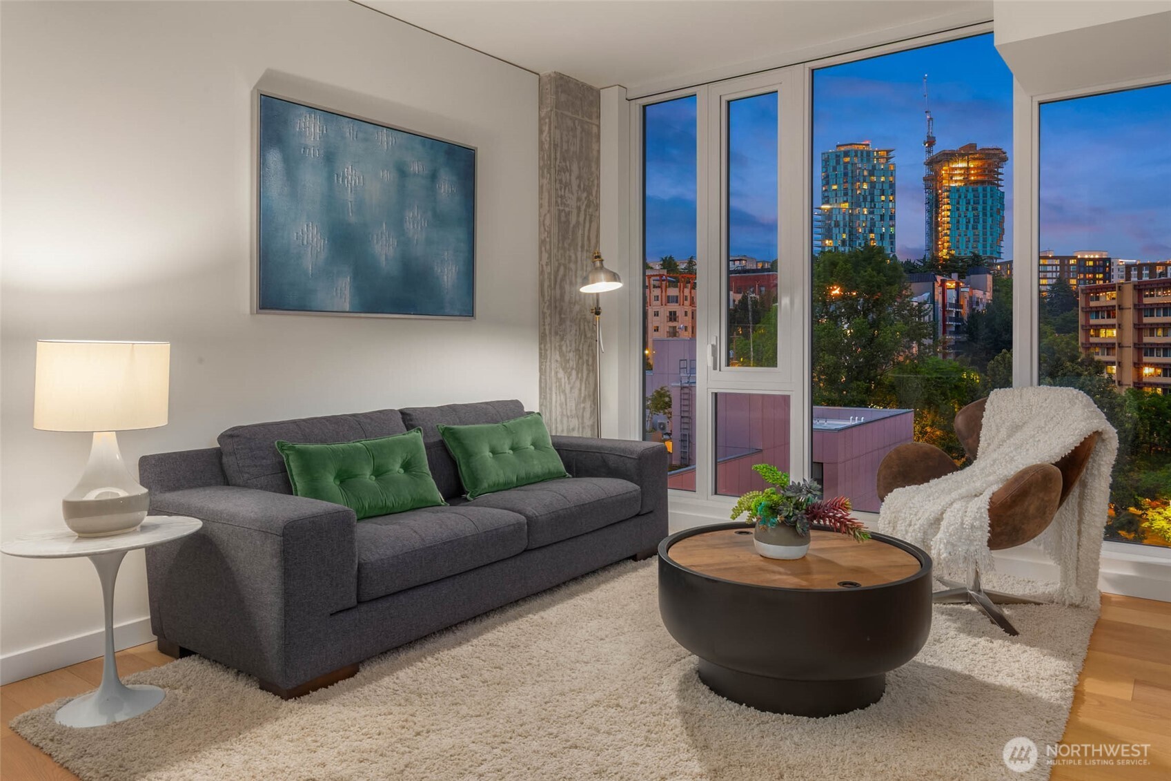 450 S Main Street Unit: 1202