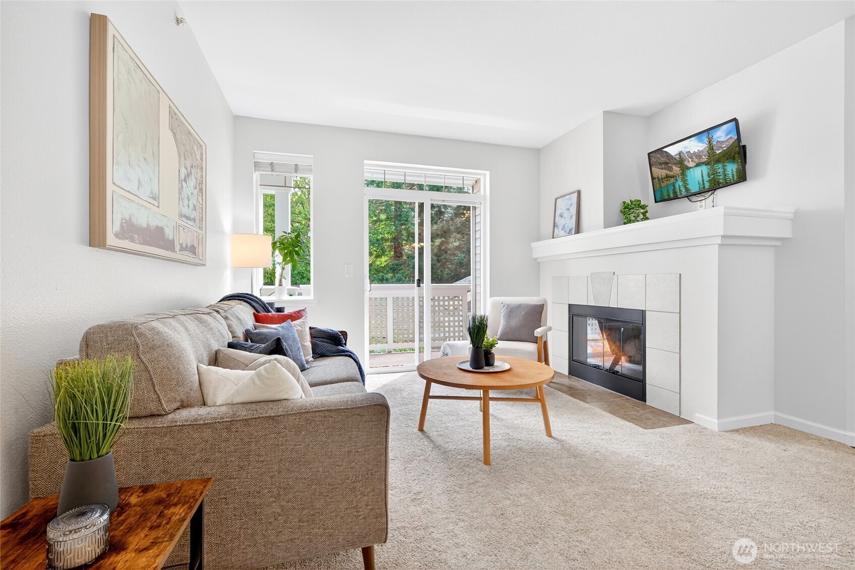 15300 112th Avenue NE Unit: A202