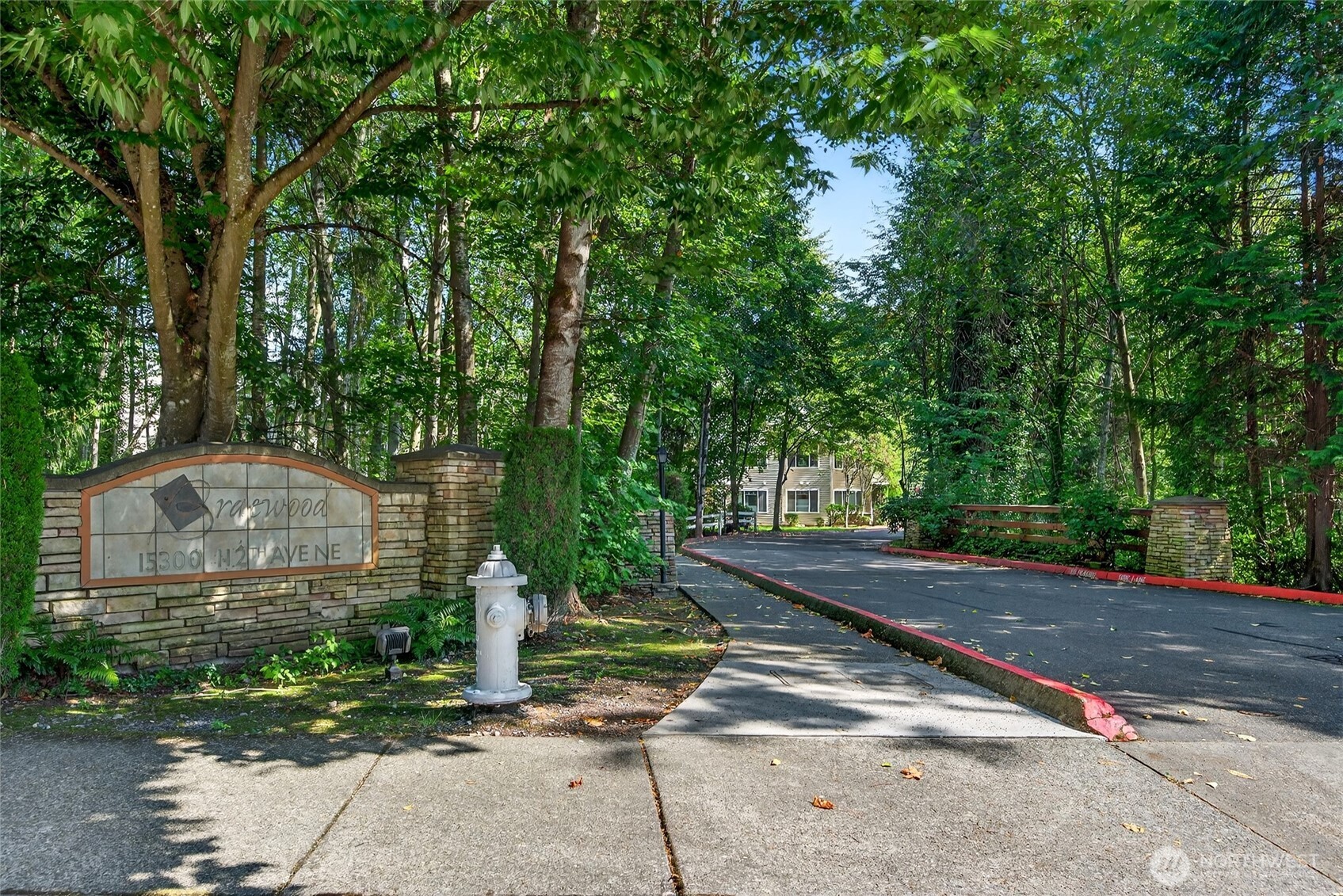 15300 112th Avenue NE Unit: A202