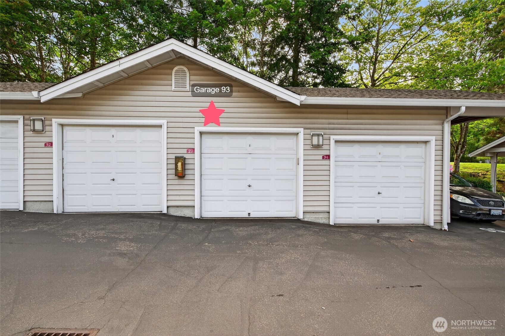 15300 112th Avenue NE Unit: A202