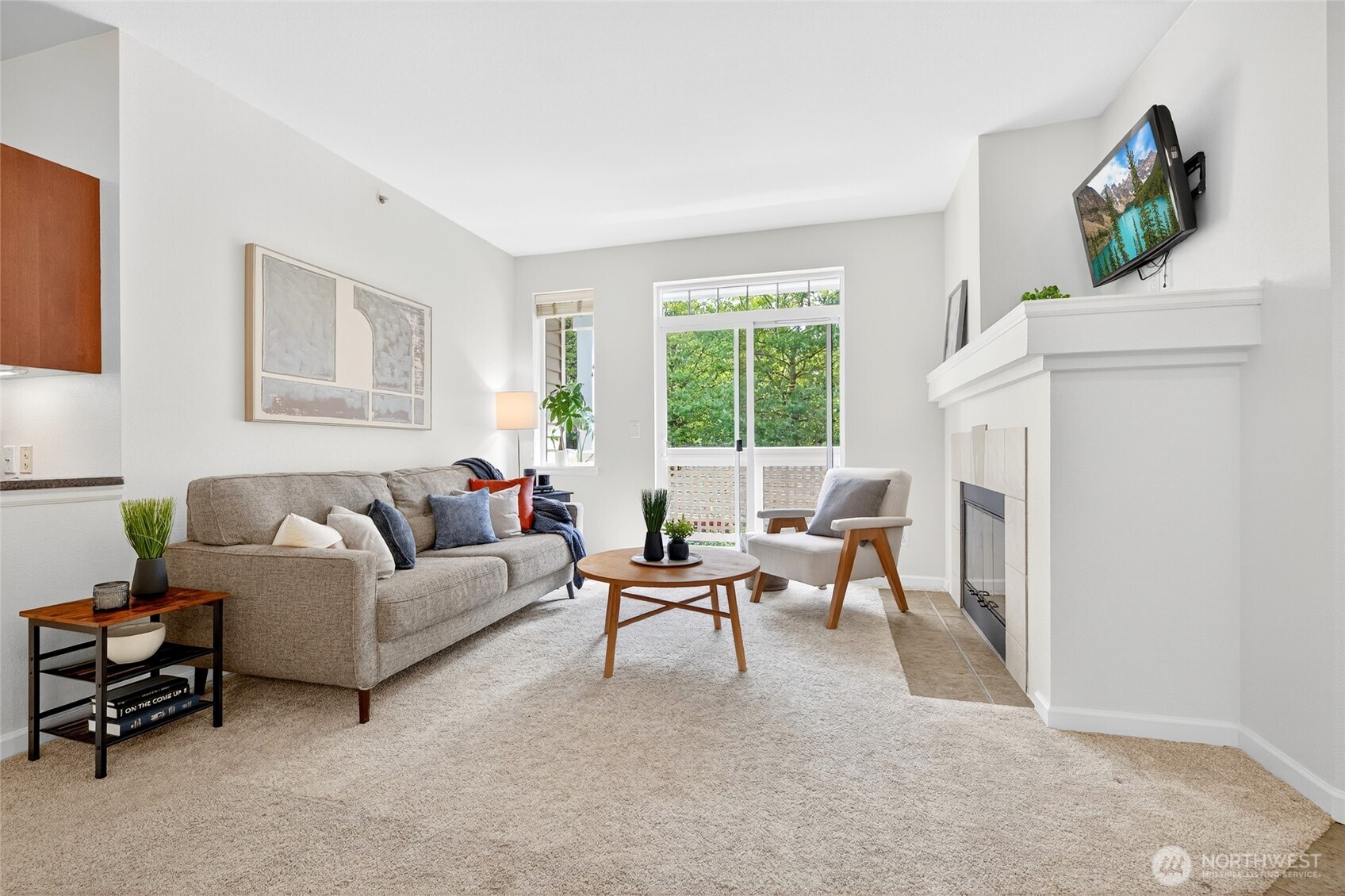 15300 112th Avenue NE Unit: A202