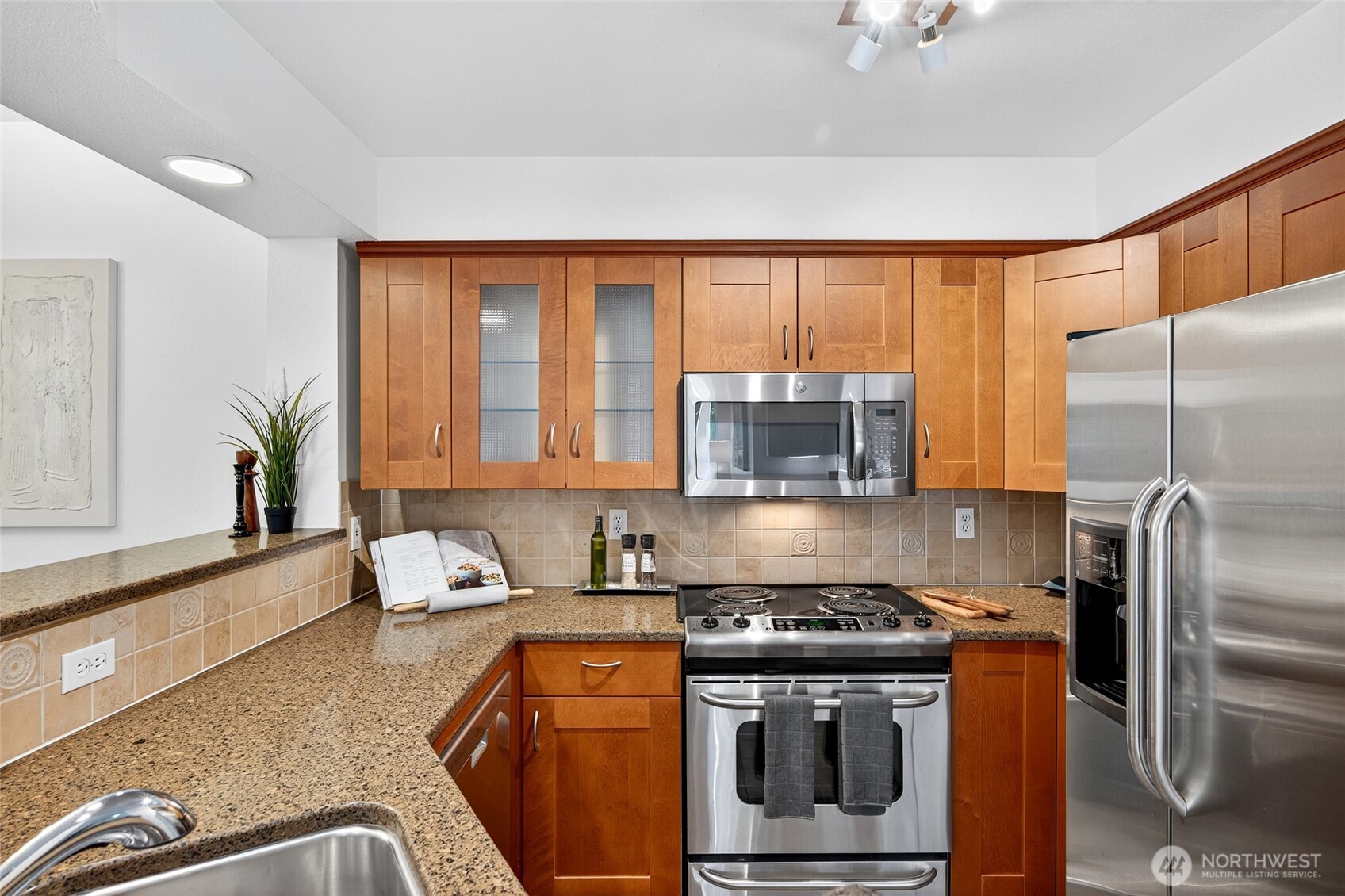 15300 112th Avenue NE Unit: A202