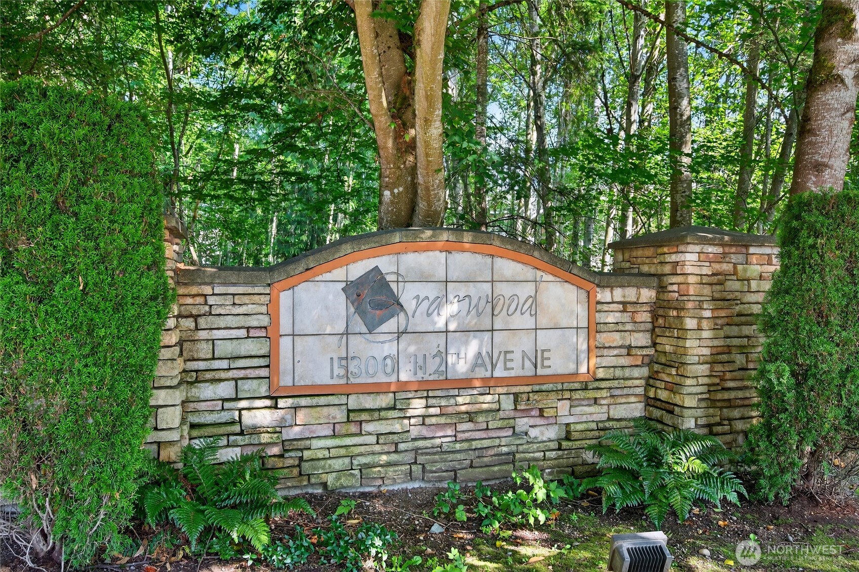 15300 112th Avenue NE Unit: A202