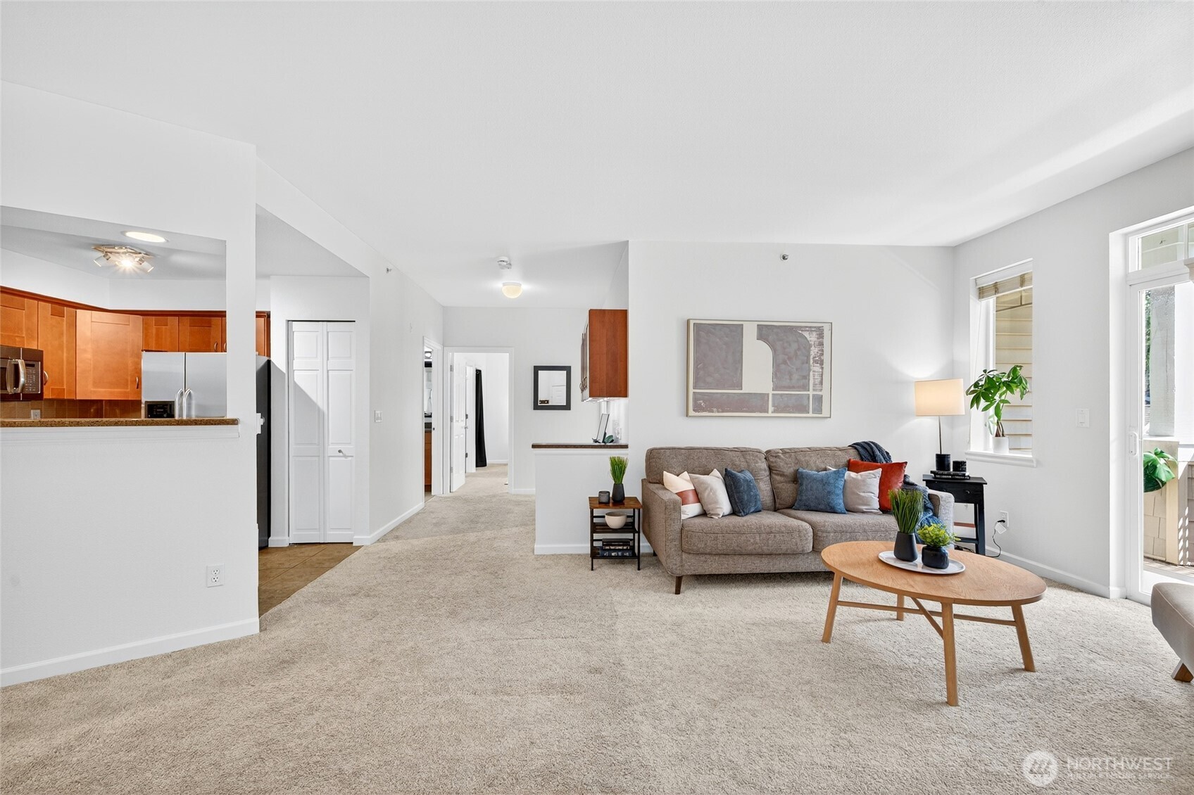 15300 112th Avenue NE Unit: A202