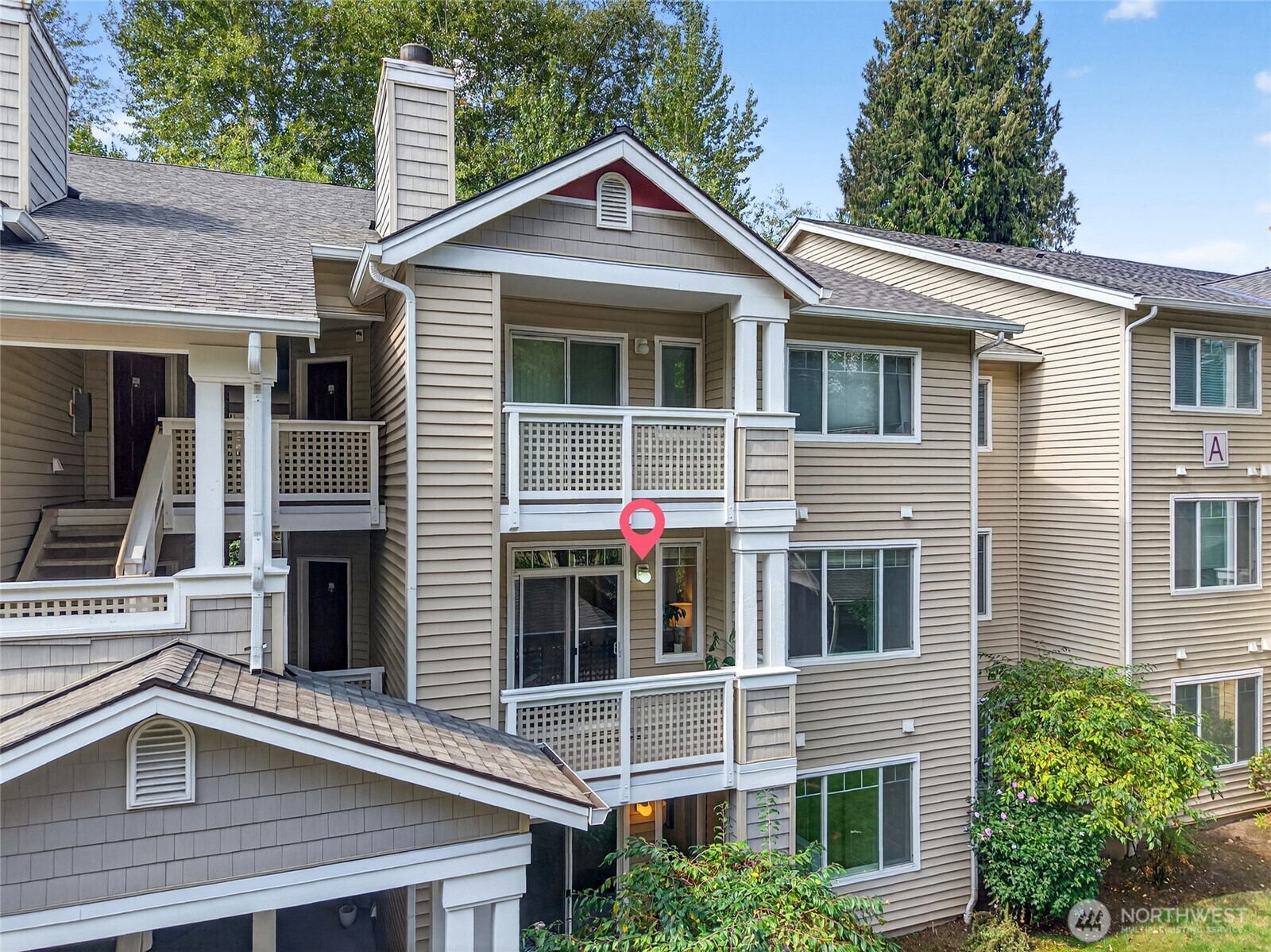 15300 112th Avenue NE Unit: A202