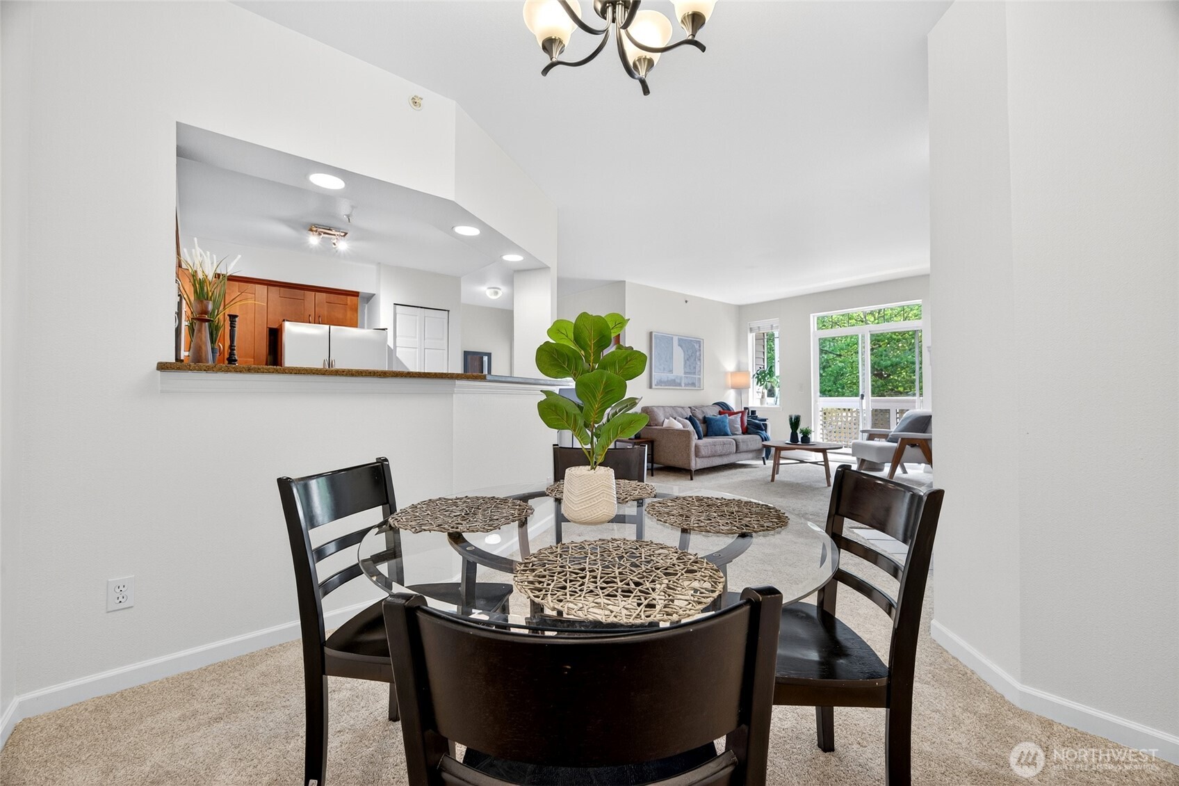 15300 112th Avenue NE Unit: A202