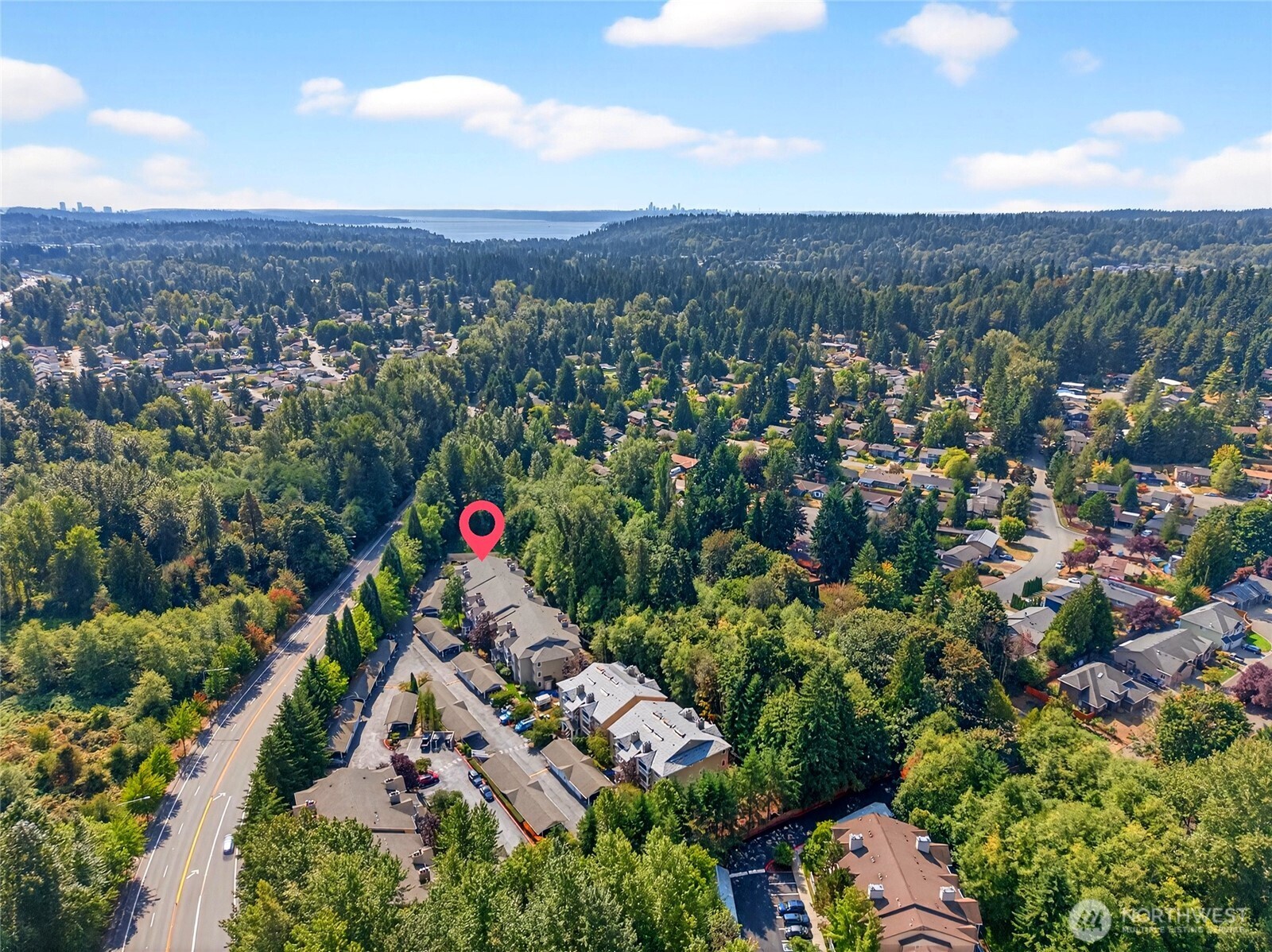 15300 112th Avenue NE Unit: A202