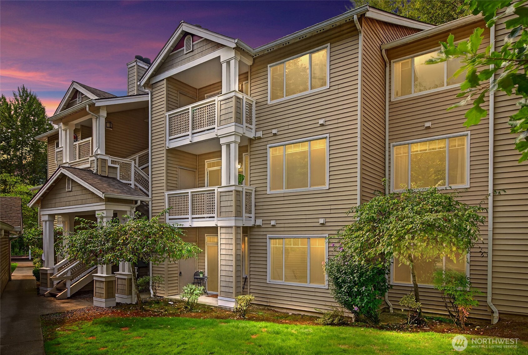 15300 112th Avenue NE Unit: A202