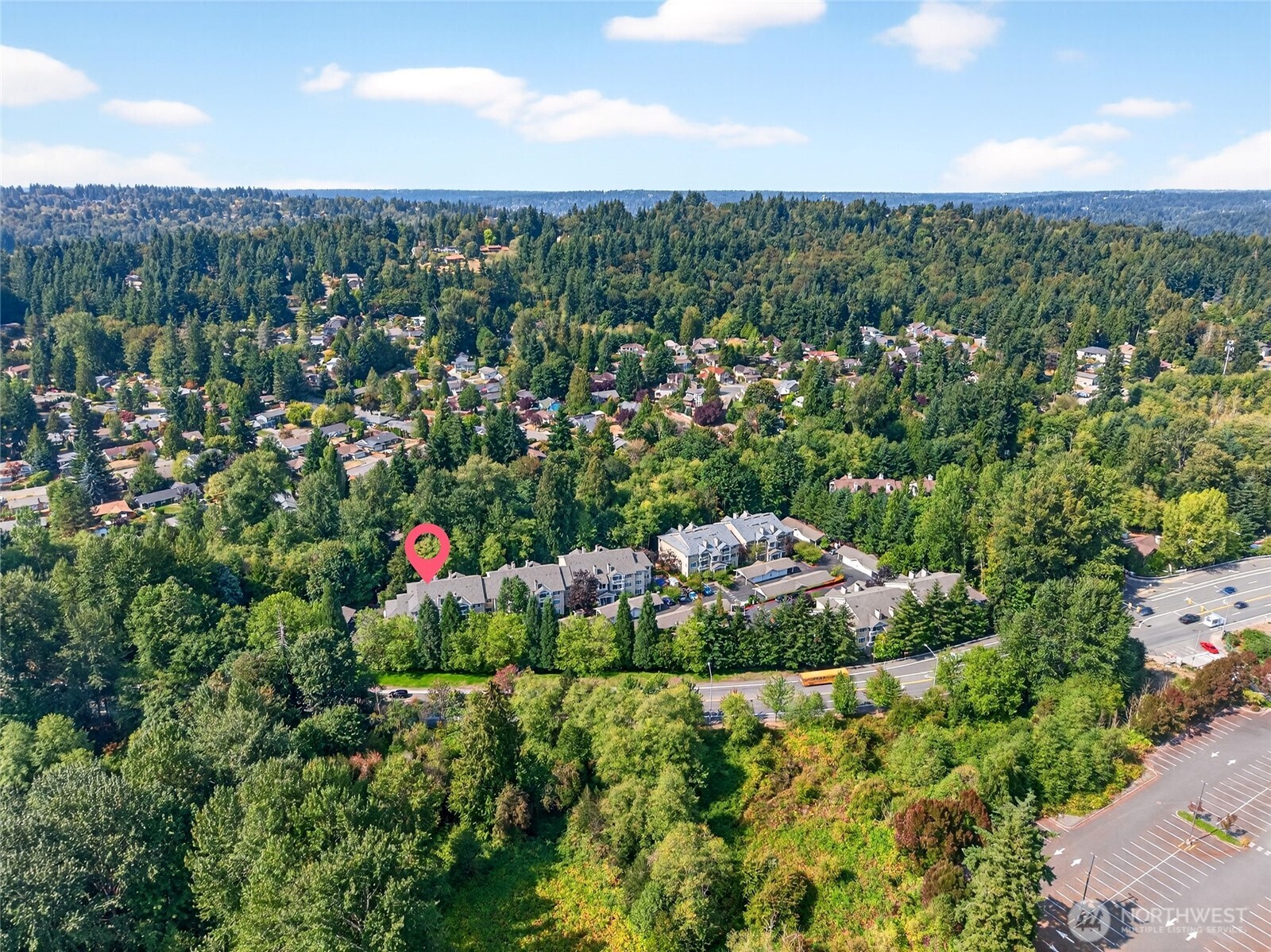 15300 112th Avenue NE Unit: A202