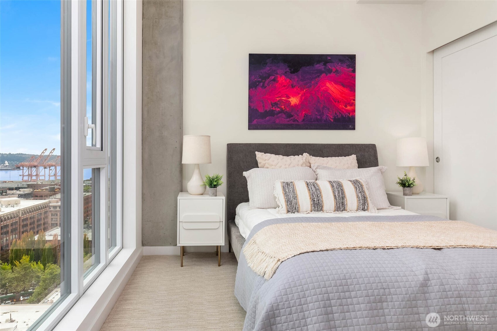 450 S Main St Unit: 1701