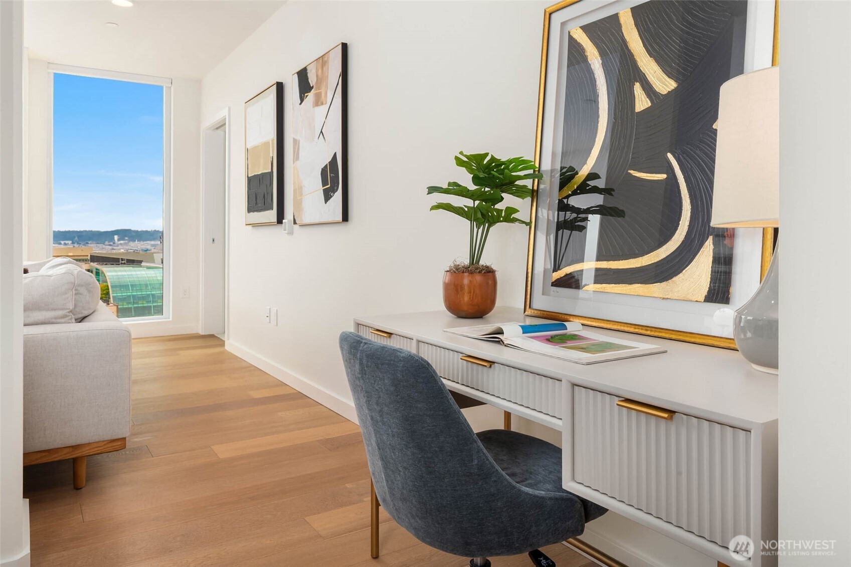 450 S Main St Unit: 1701